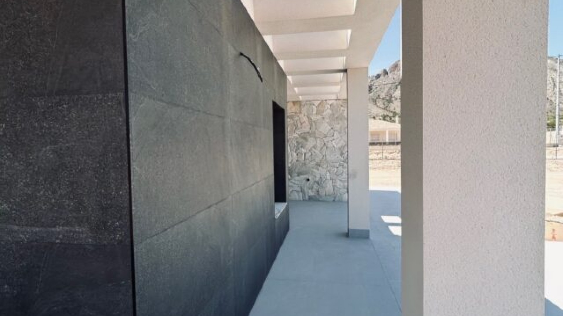 Herverkoop - Vrijstaande Villa -
Macisvenda - MACISVENDA