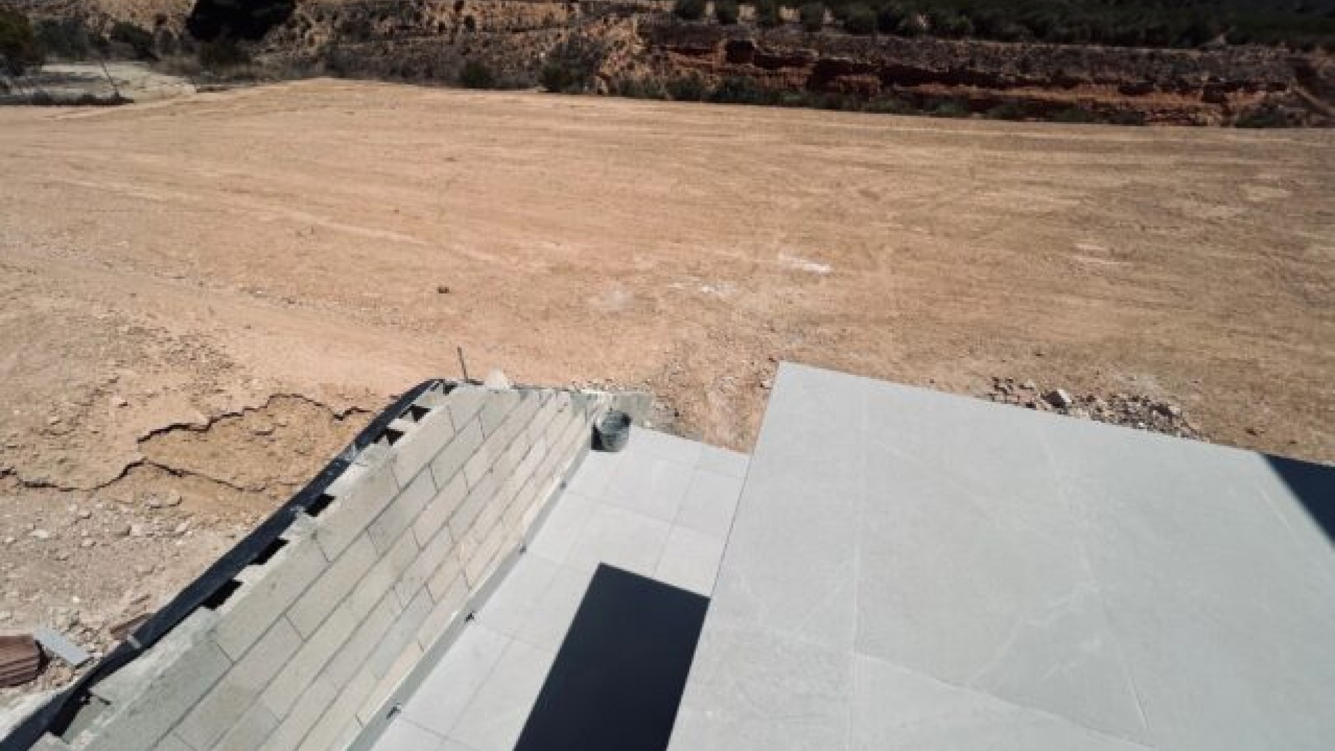 Herverkoop - Vrijstaande Villa -
Macisvenda - MACISVENDA