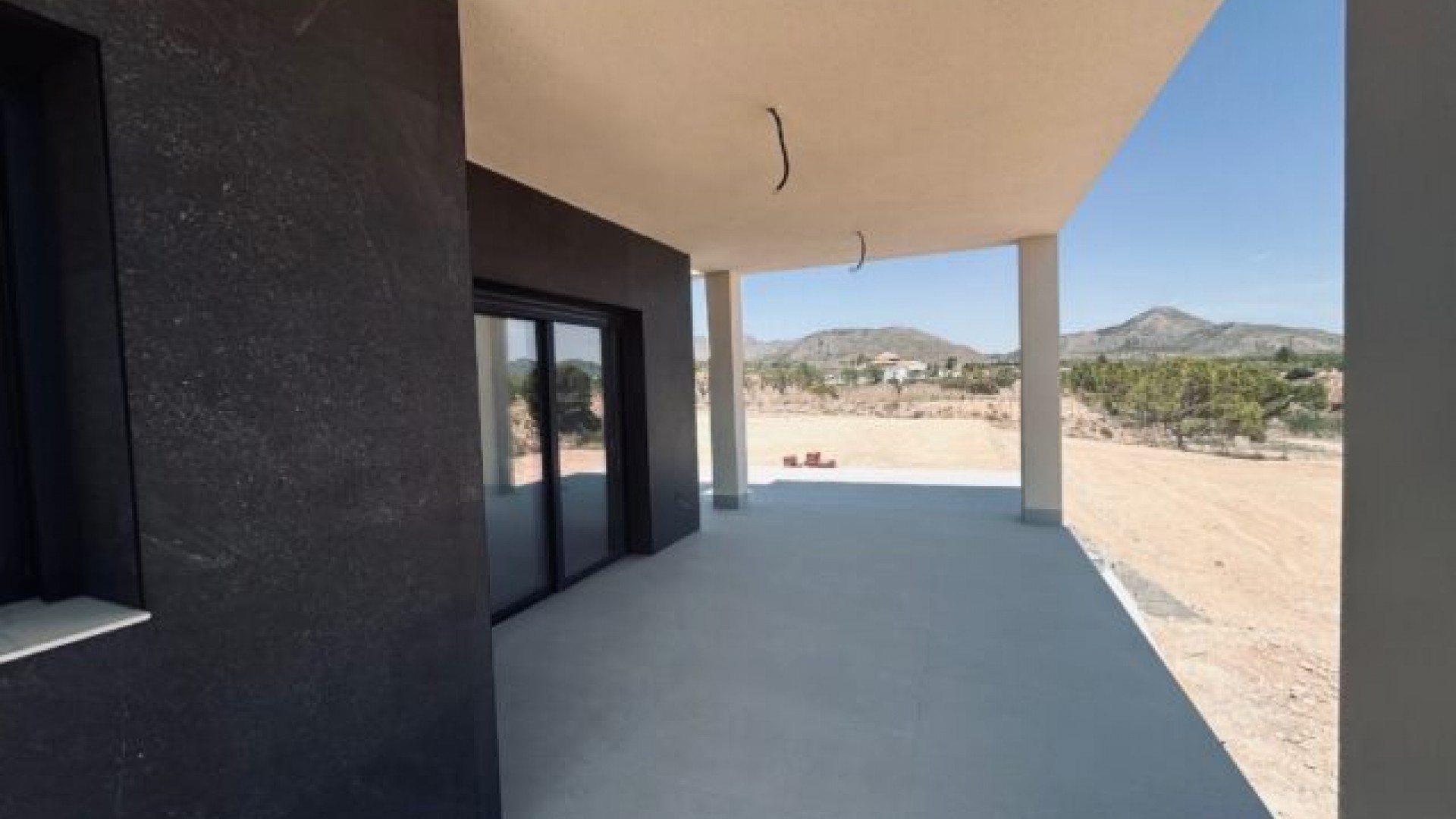 Herverkoop - Vrijstaande Villa -
Macisvenda - MACISVENDA