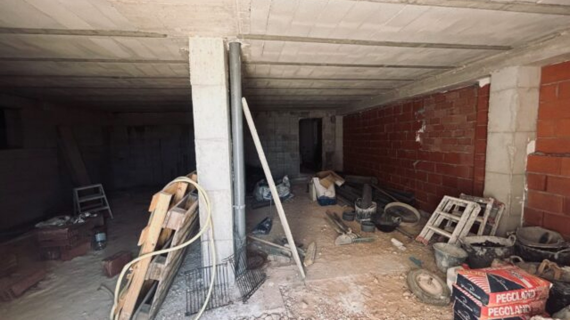 Herverkoop - Vrijstaande Villa -
Macisvenda - MACISVENDA