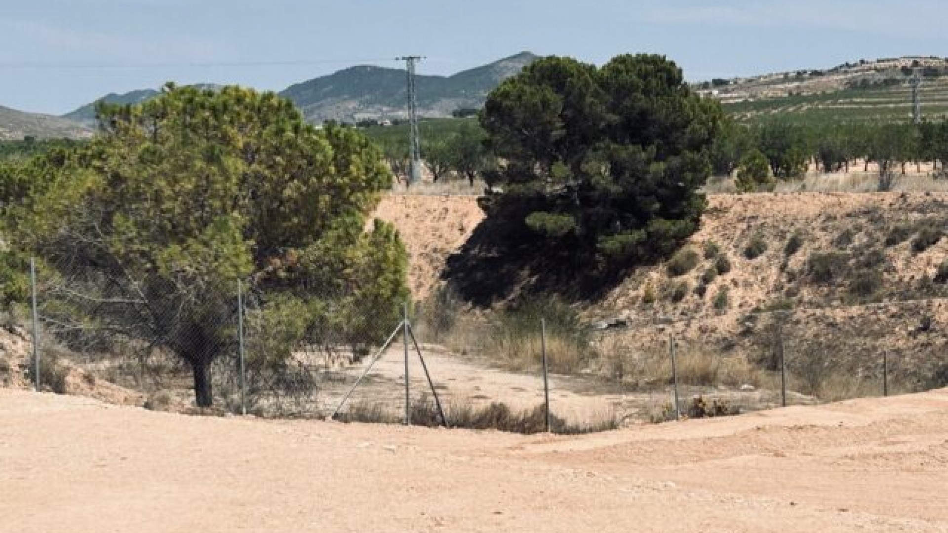 Herverkoop - Vrijstaande Villa -
Macisvenda - MACISVENDA