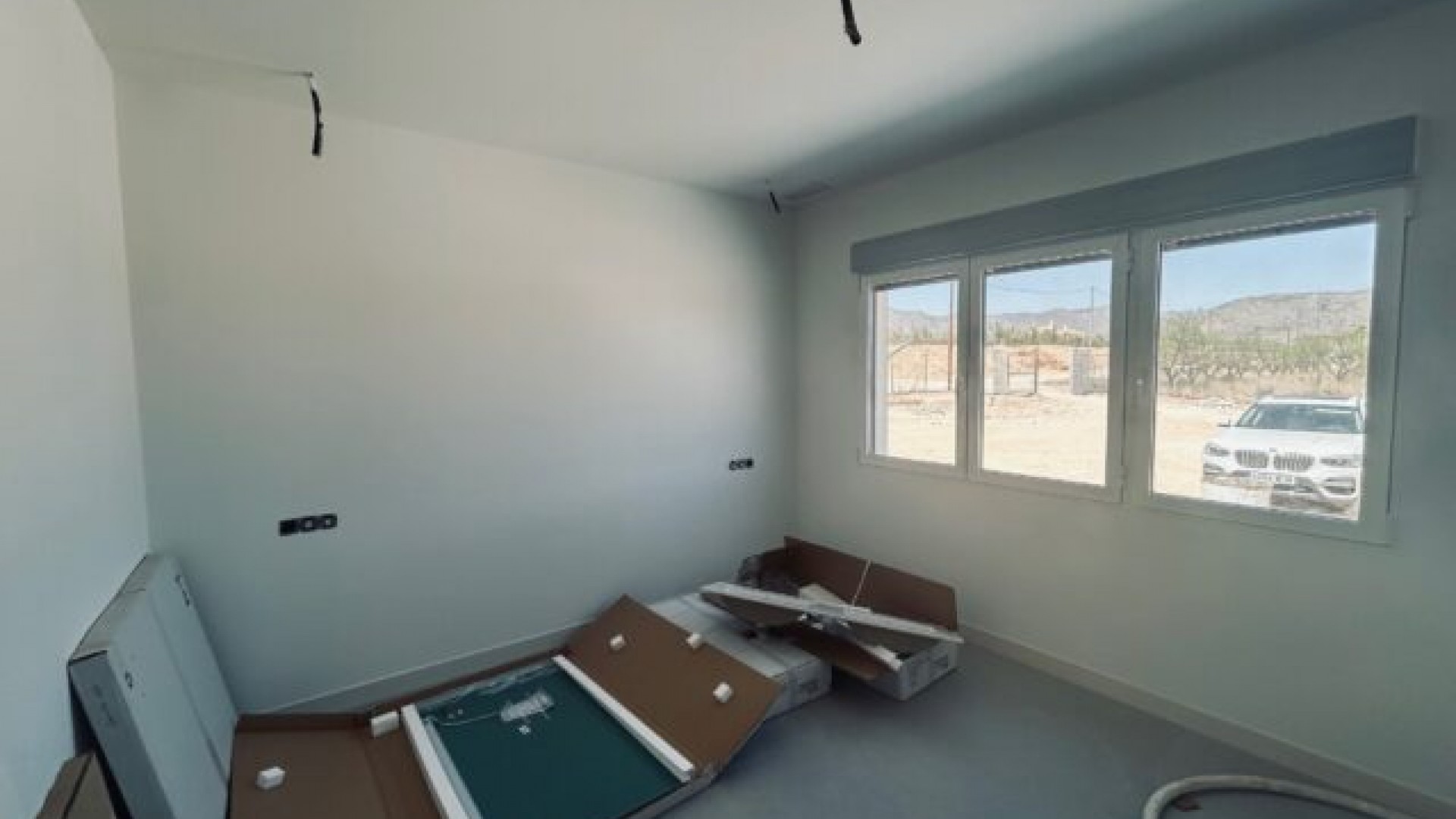 Herverkoop - Vrijstaande Villa -
Macisvenda - MACISVENDA