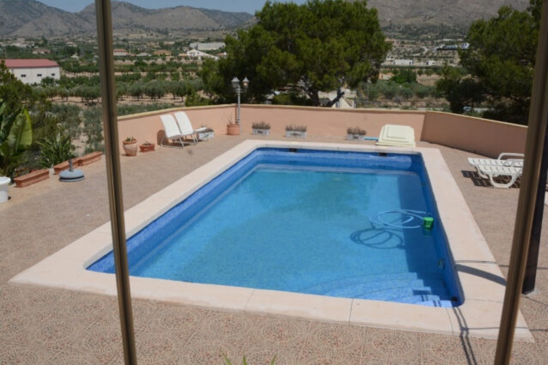 Herverkoop - Vrijstaande Villa -
Macisvenda