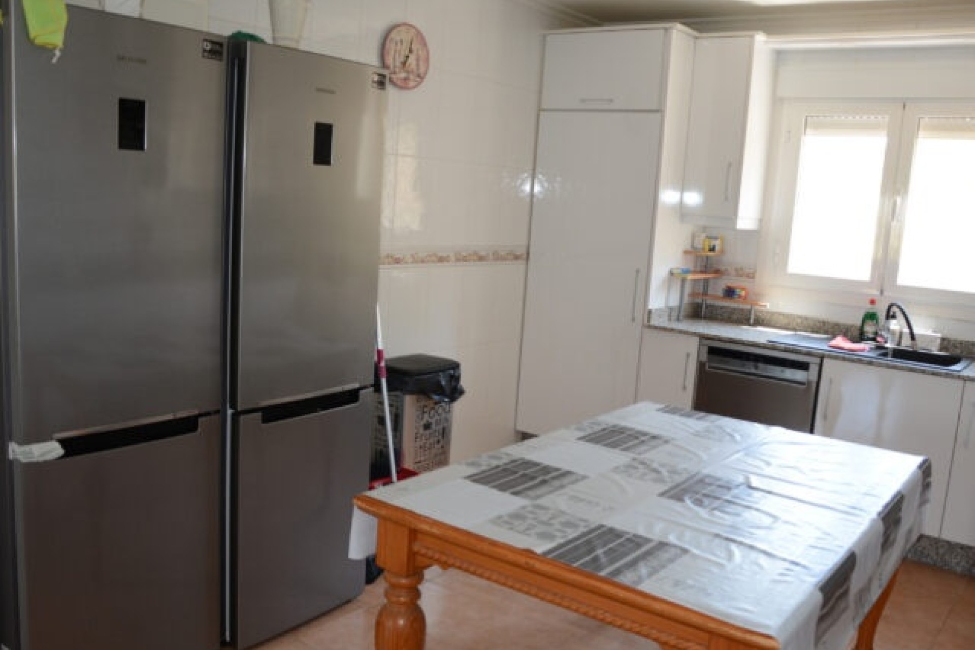 Herverkoop - Vrijstaande Villa -
Macisvenda