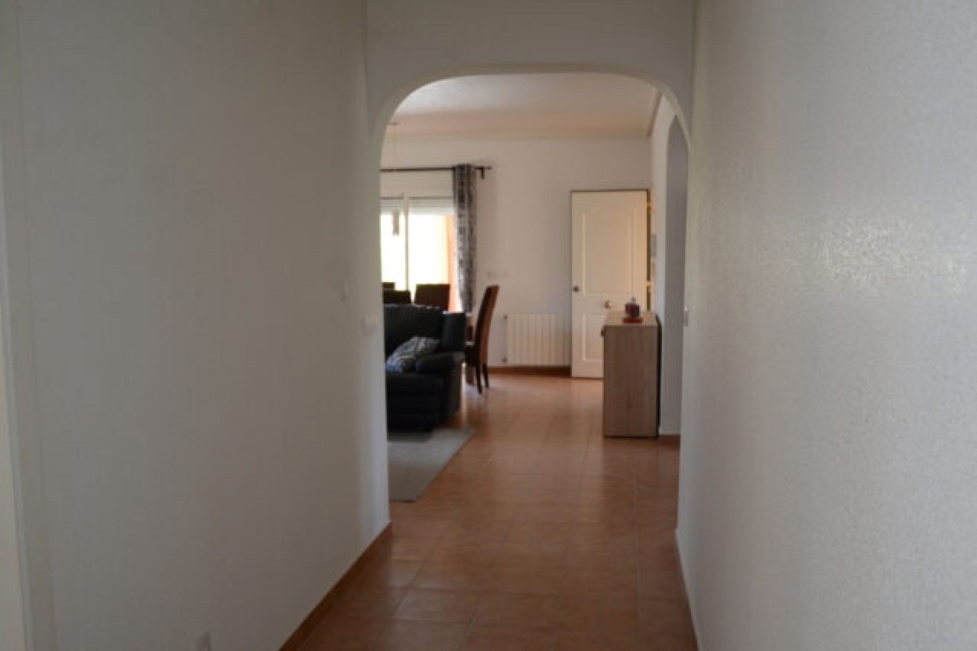 Herverkoop - Vrijstaande Villa -
Macisvenda