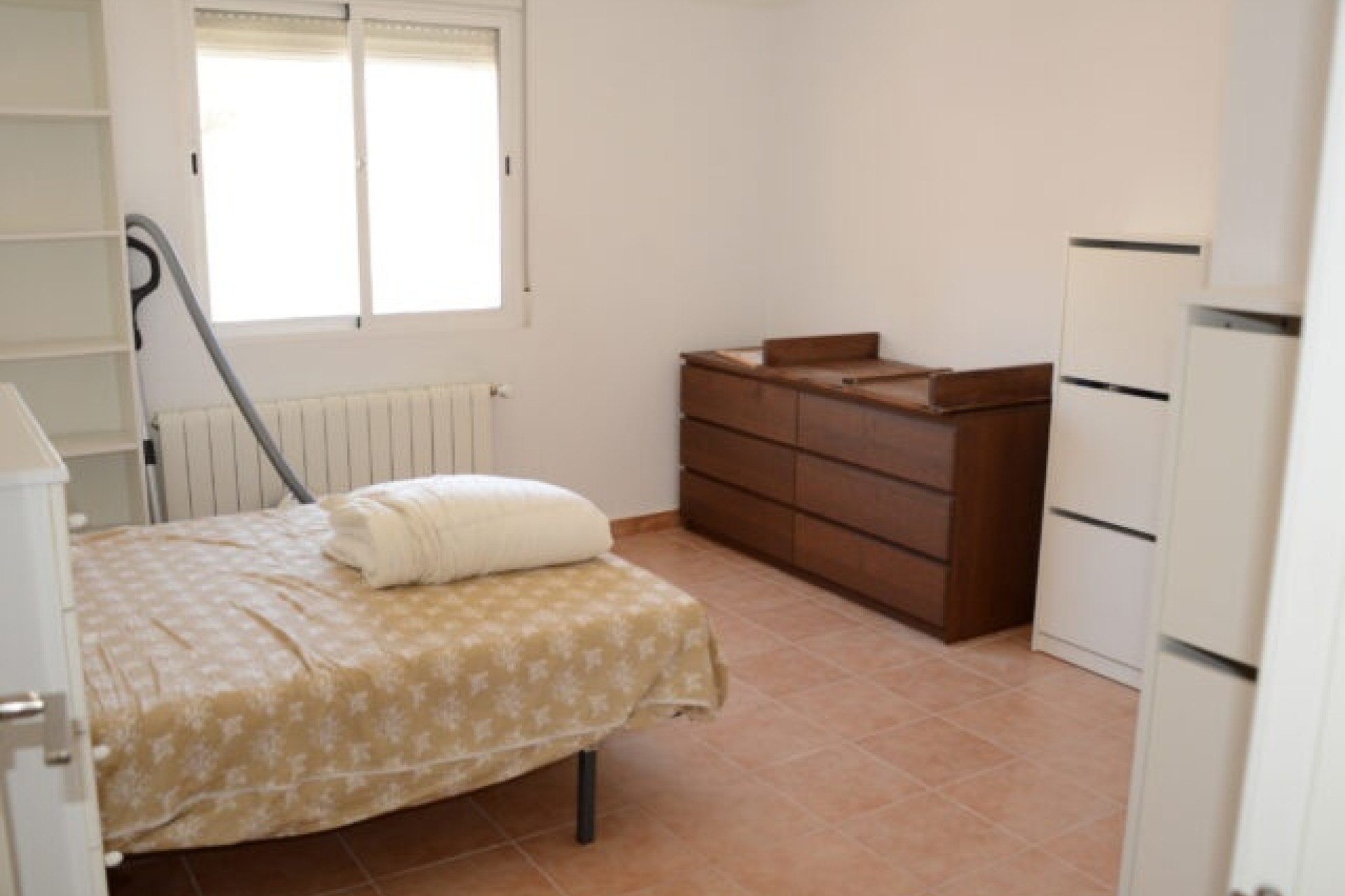 Herverkoop - Vrijstaande Villa -
Macisvenda