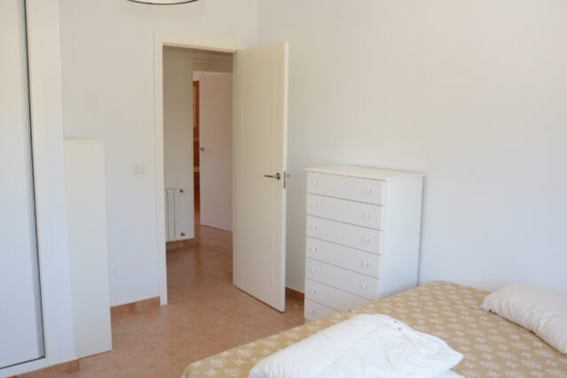 Herverkoop - Vrijstaande Villa -
Macisvenda