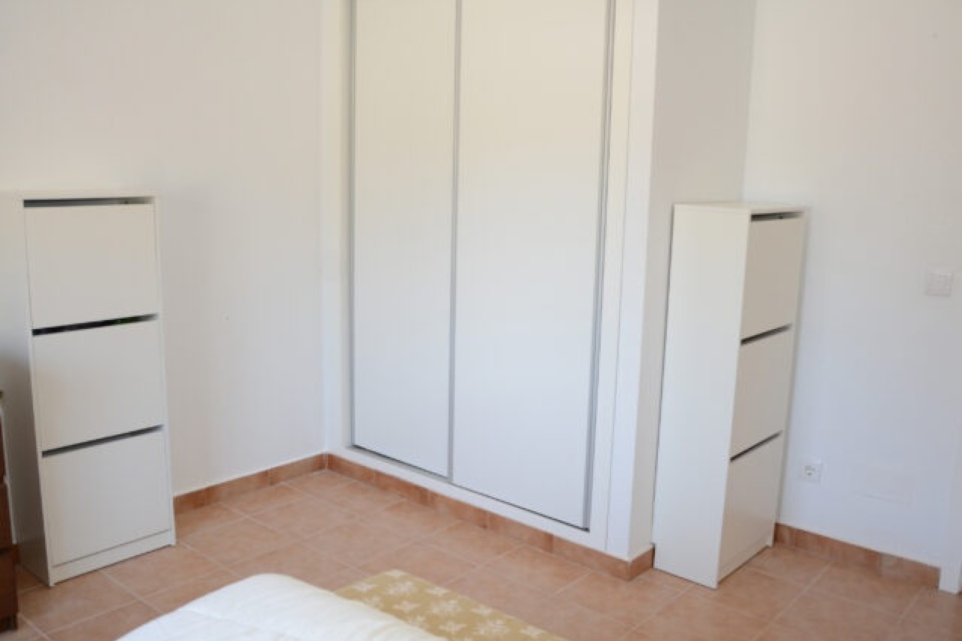 Herverkoop - Vrijstaande Villa -
Macisvenda