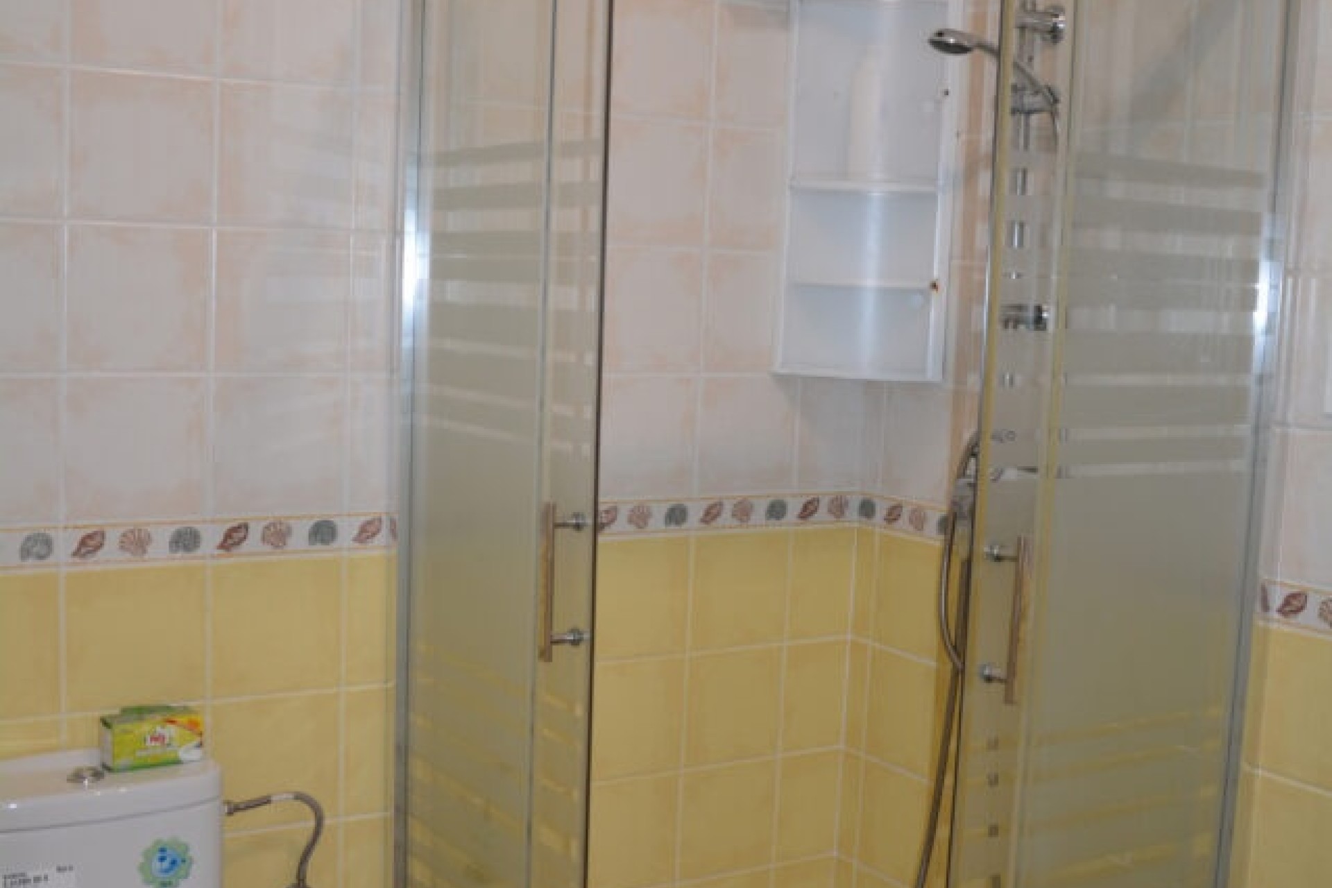 Herverkoop - Vrijstaande Villa -
Macisvenda