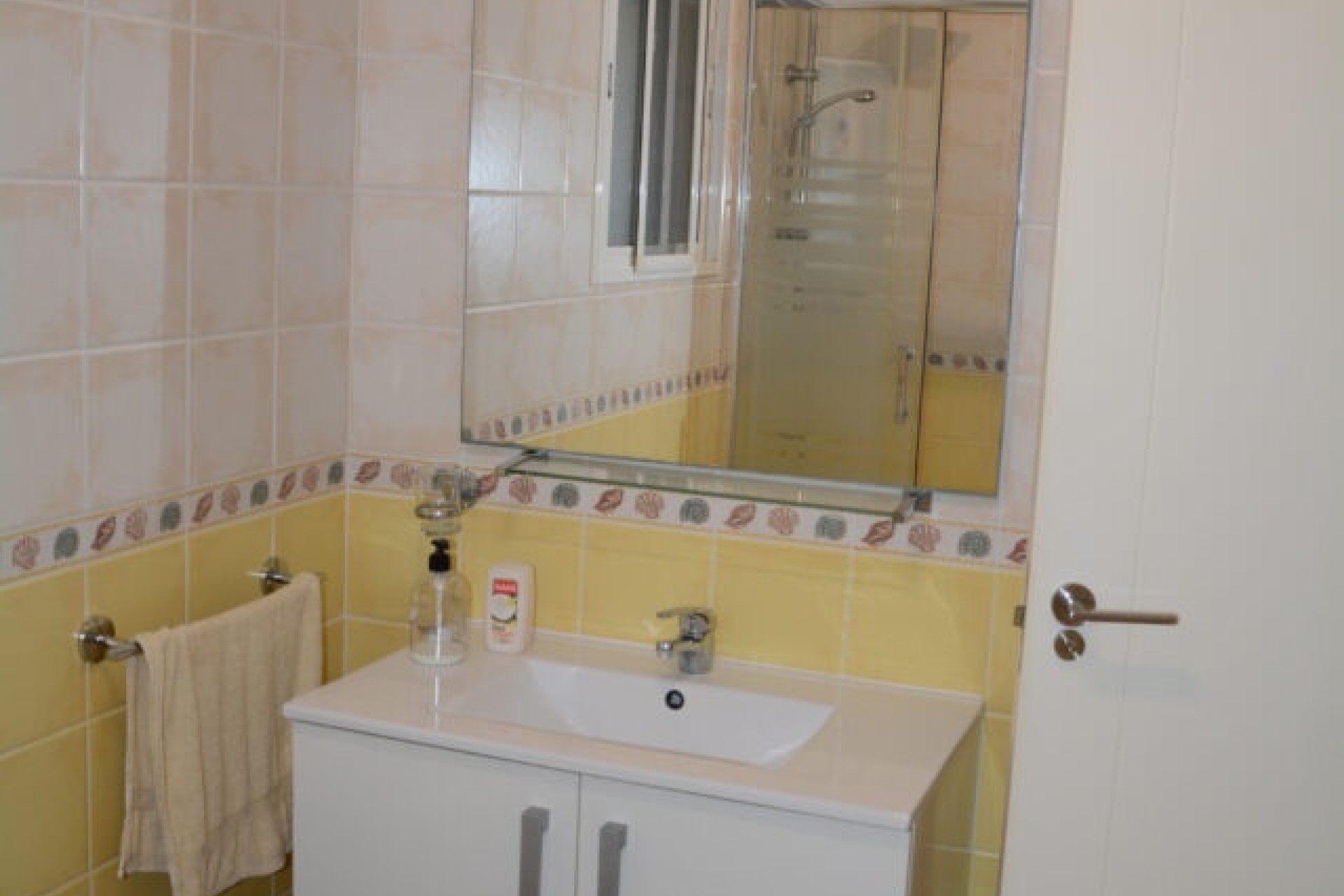 Herverkoop - Vrijstaande Villa -
Macisvenda