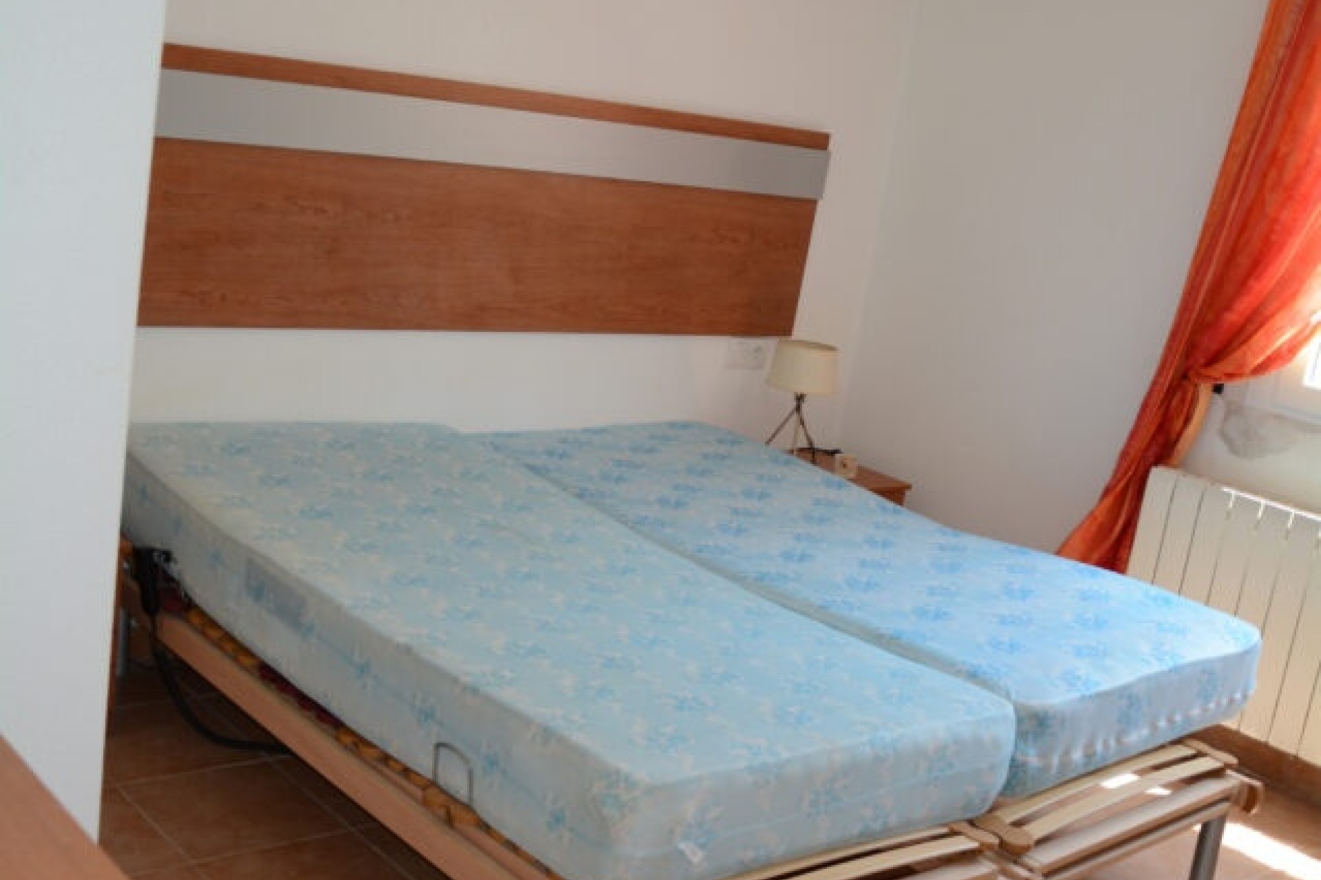 Herverkoop - Vrijstaande Villa -
Macisvenda