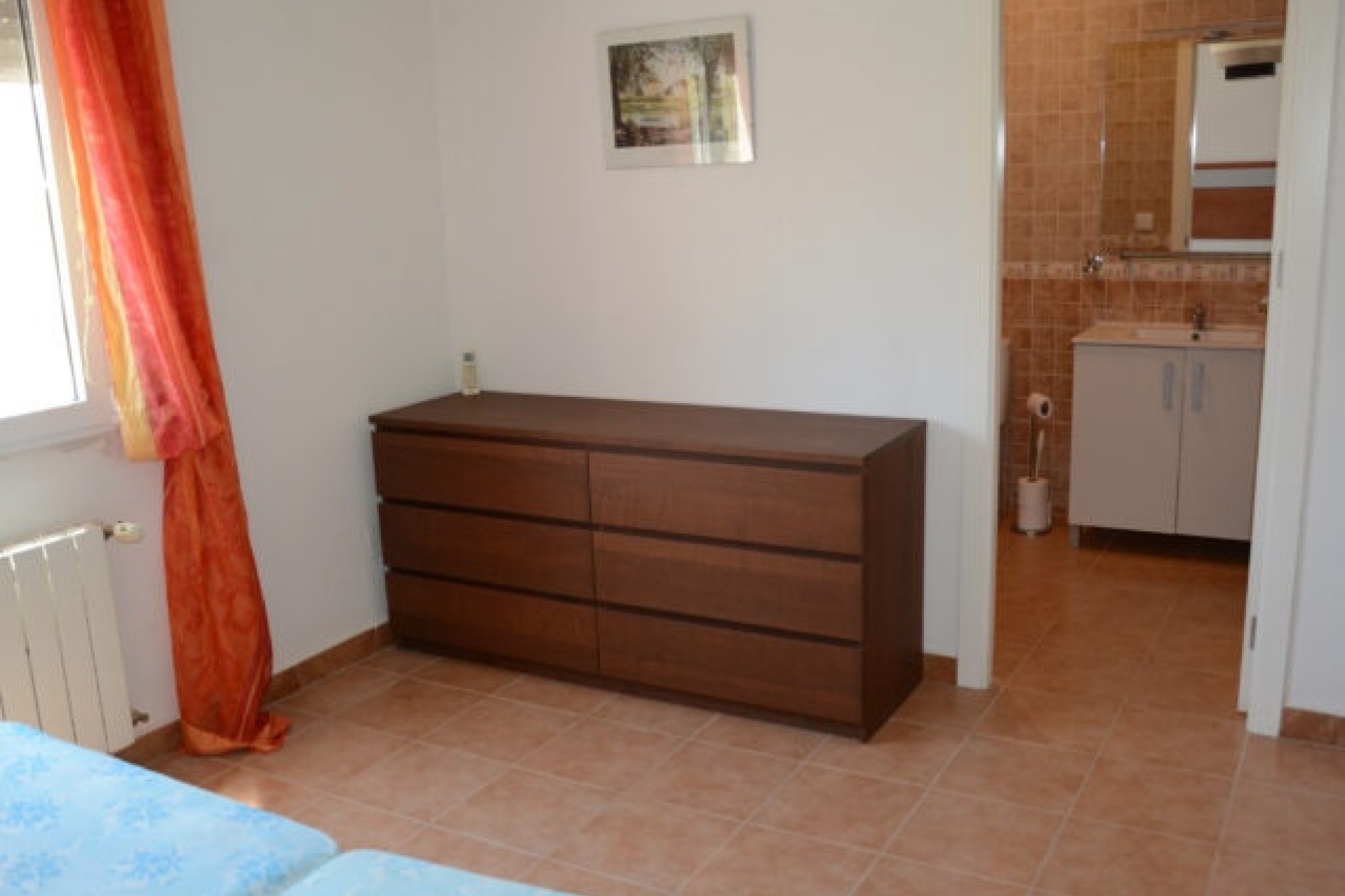 Herverkoop - Vrijstaande Villa -
Macisvenda