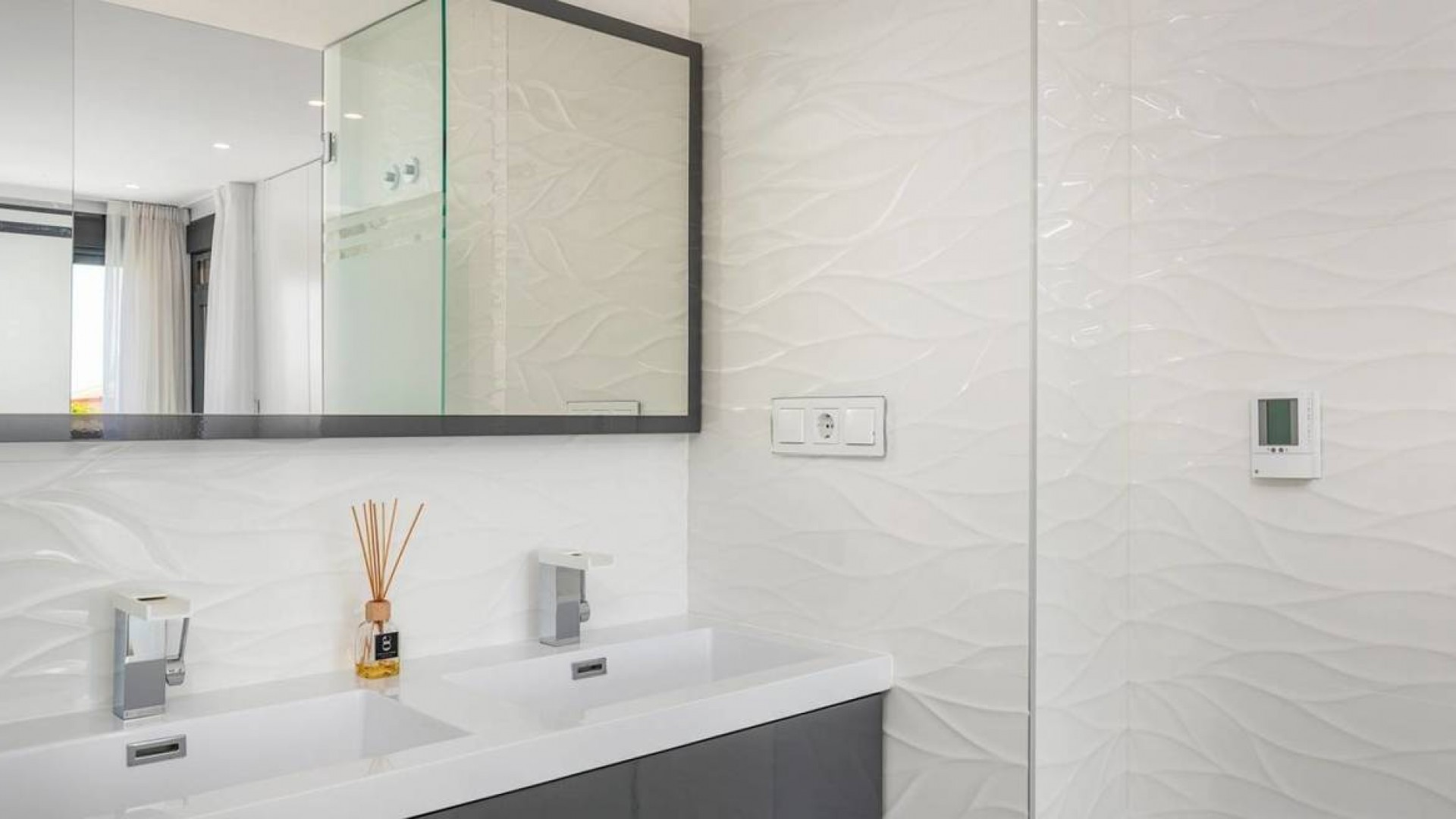 Herverkoop - Vrijstaande Villa -
Mar Menor