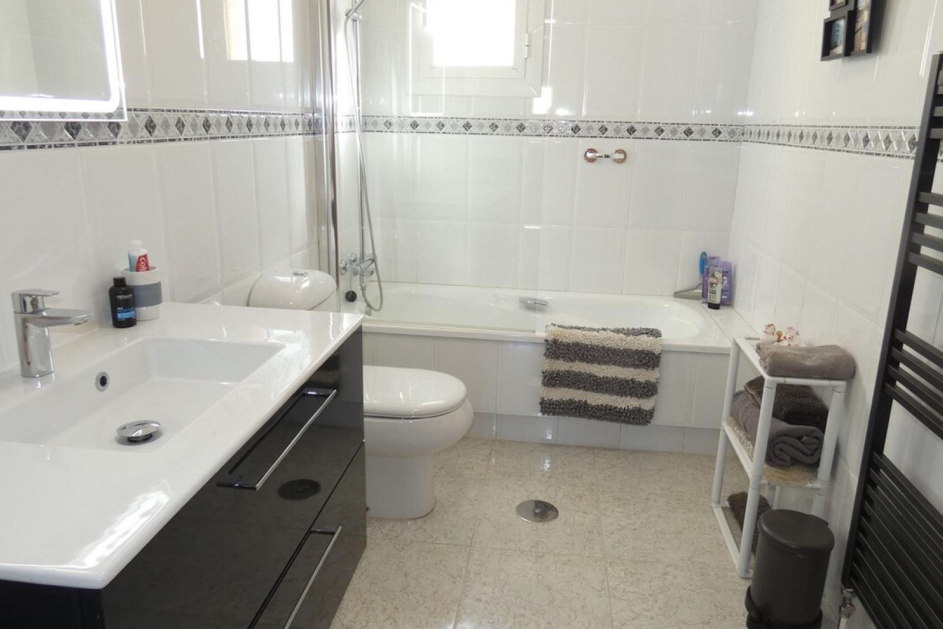 Herverkoop - Vrijstaande Villa -
Mazarrón - Costa Calida