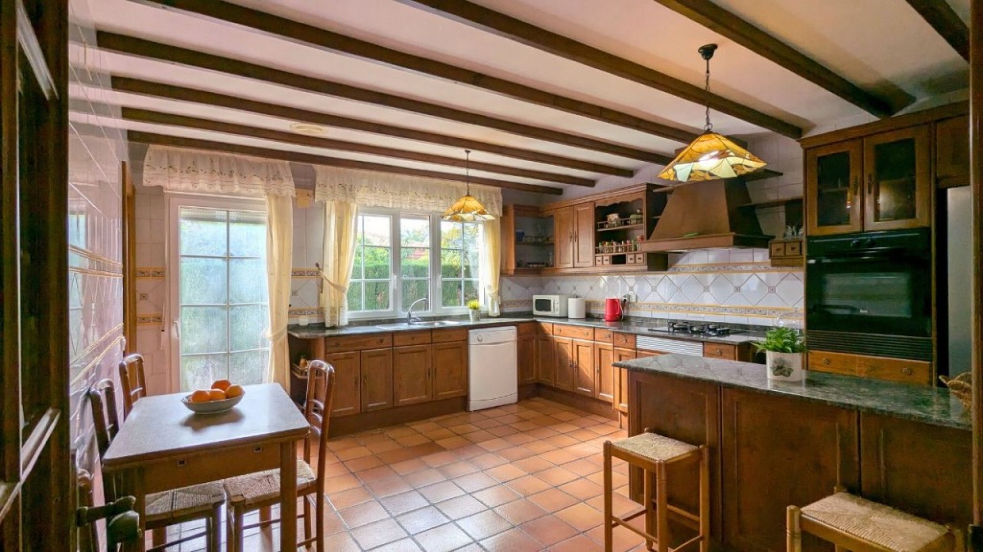 Herverkoop - Vrijstaande Villa -
Mil Palmeras