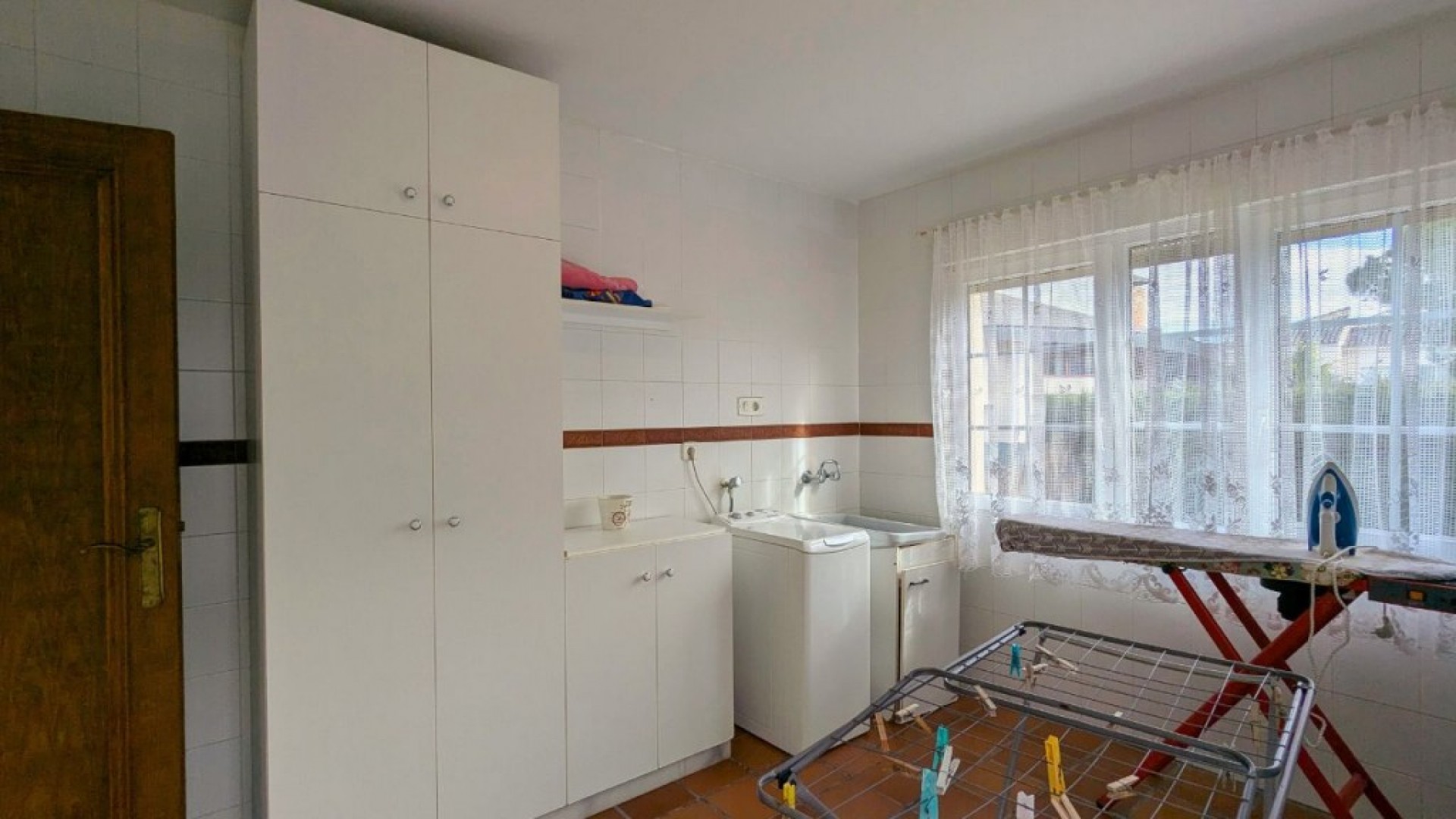 Herverkoop - Vrijstaande Villa -
Mil Palmeras