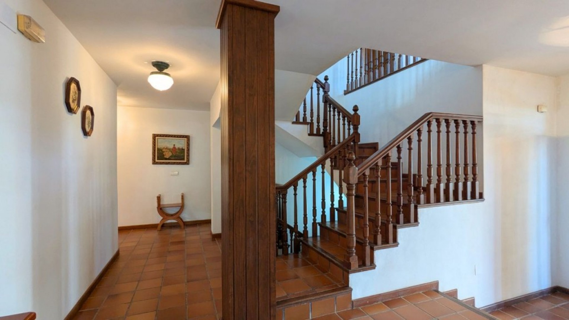 Herverkoop - Vrijstaande Villa -
Mil Palmeras