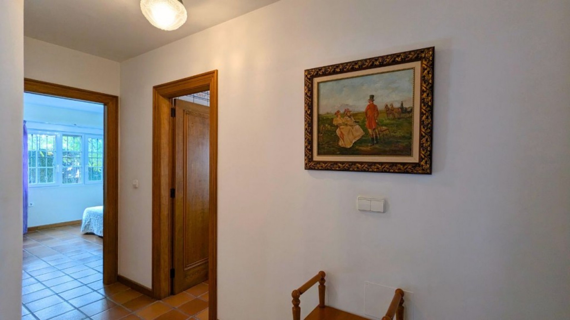 Herverkoop - Vrijstaande Villa -
Mil Palmeras