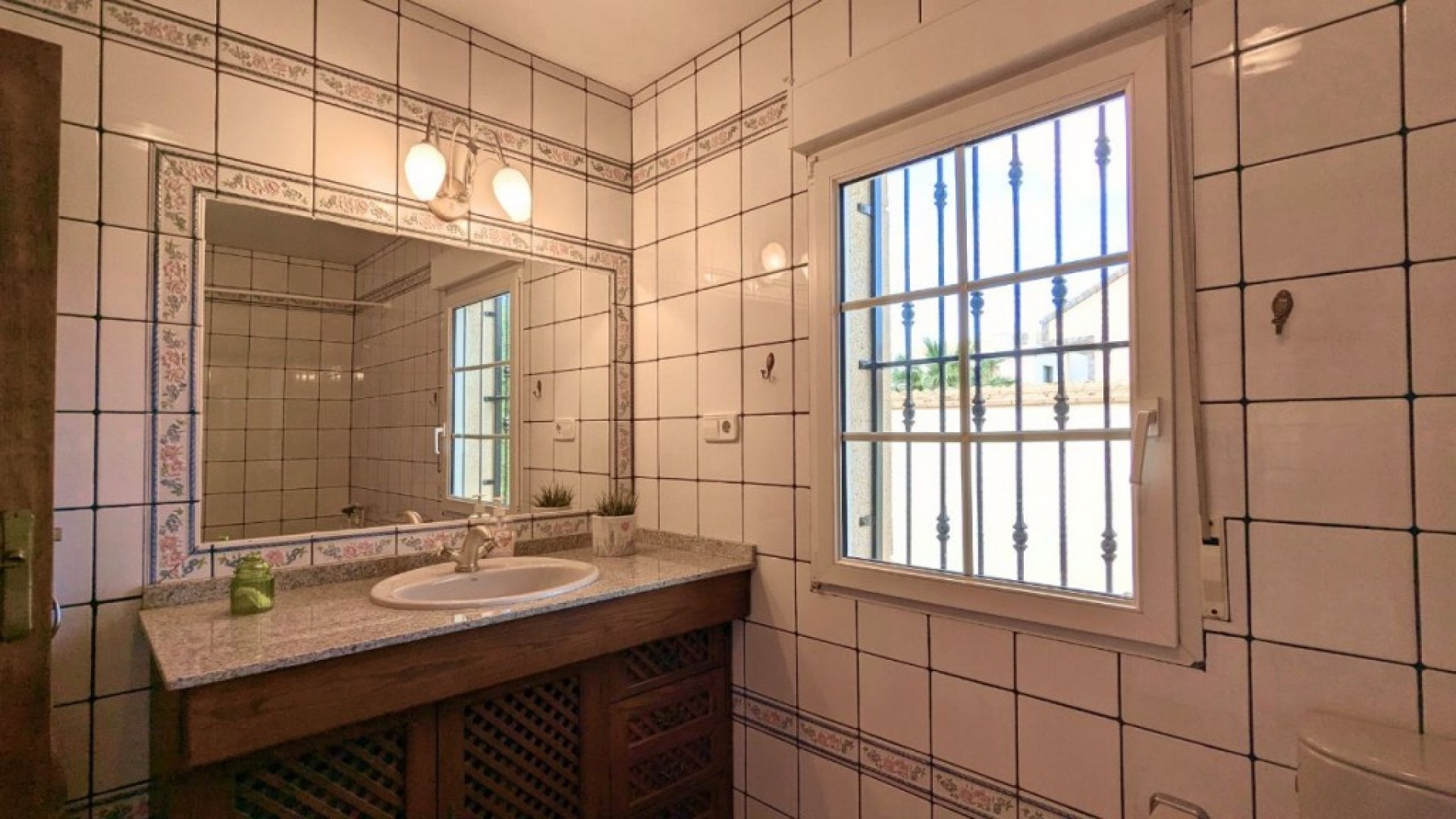 Herverkoop - Vrijstaande Villa -
Mil Palmeras