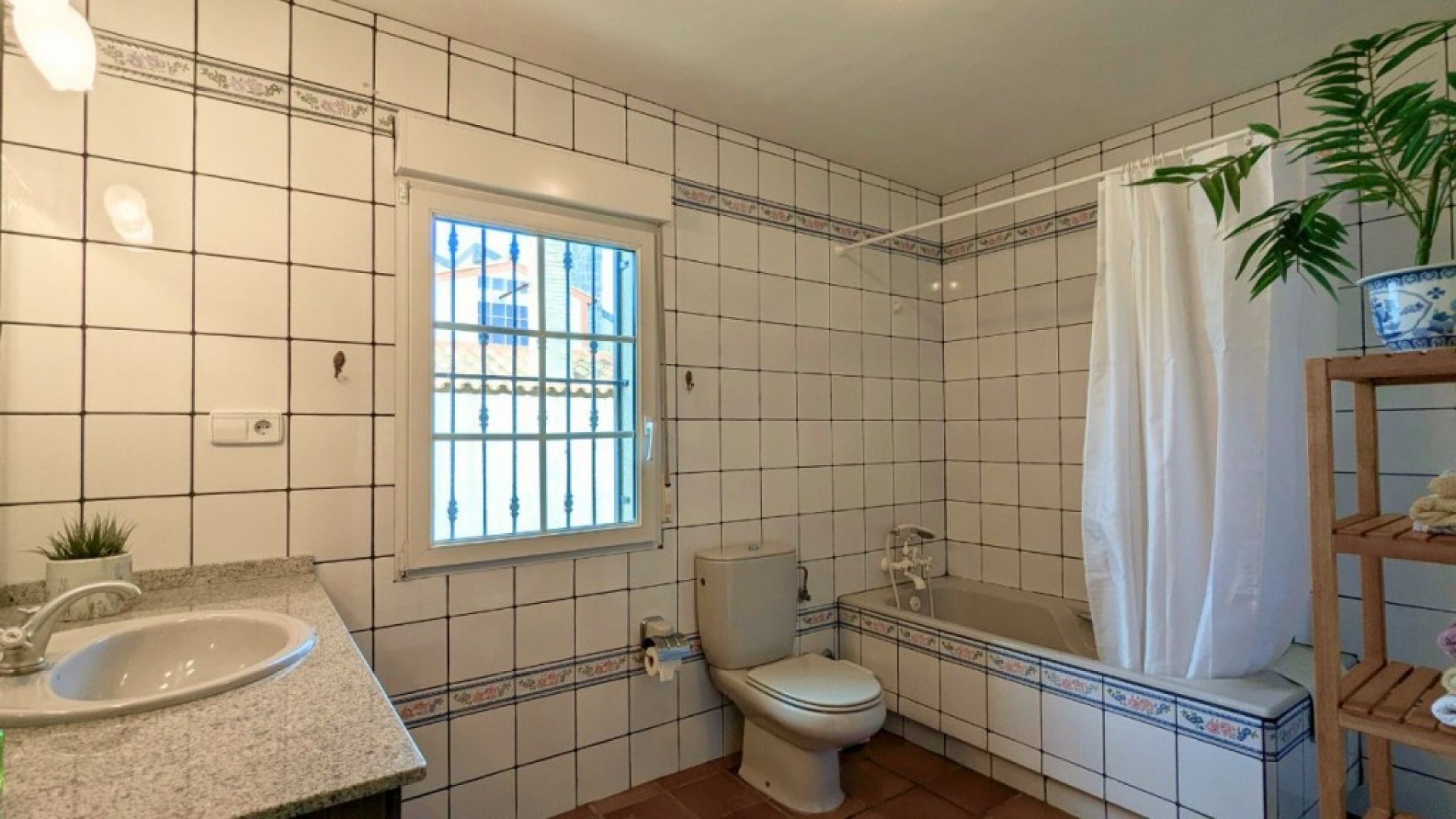 Herverkoop - Vrijstaande Villa -
Mil Palmeras