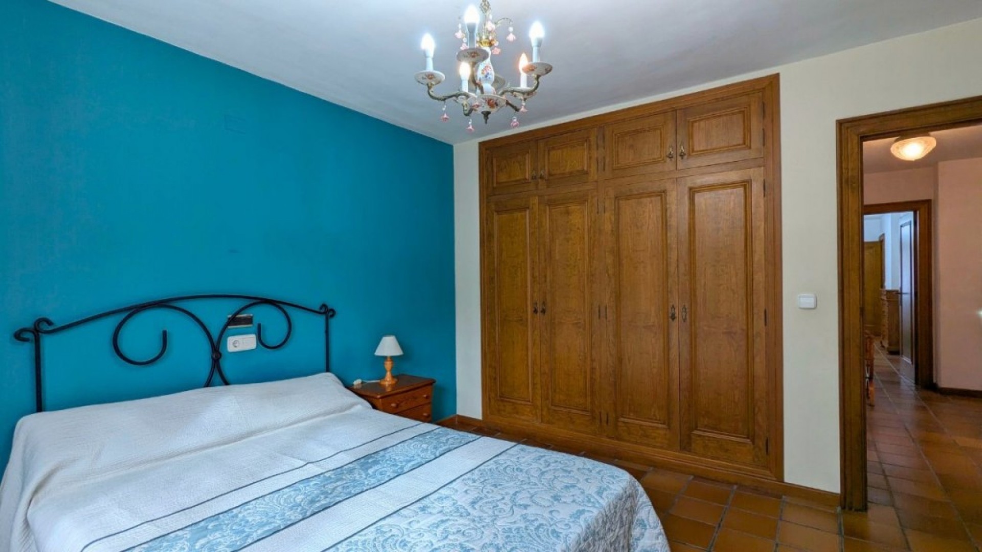 Herverkoop - Vrijstaande Villa -
Mil Palmeras