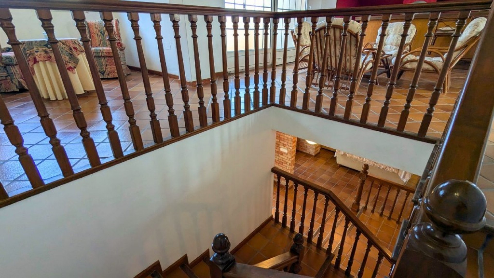 Herverkoop - Vrijstaande Villa -
Mil Palmeras