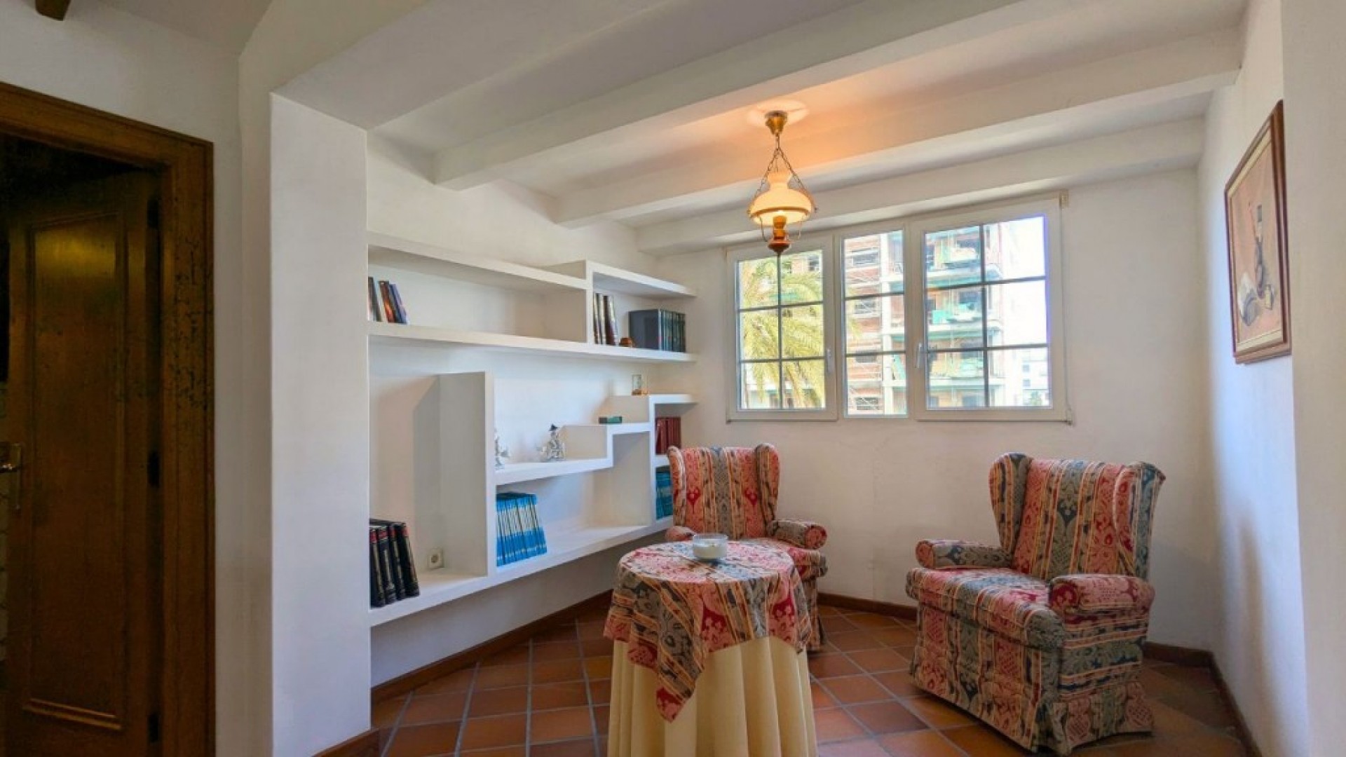 Herverkoop - Vrijstaande Villa -
Mil Palmeras