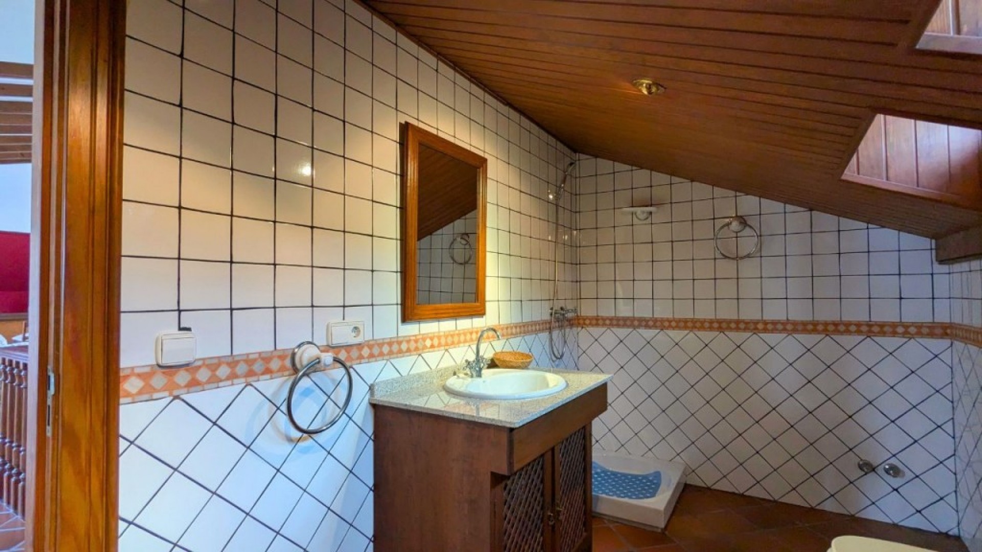 Herverkoop - Vrijstaande Villa -
Mil Palmeras