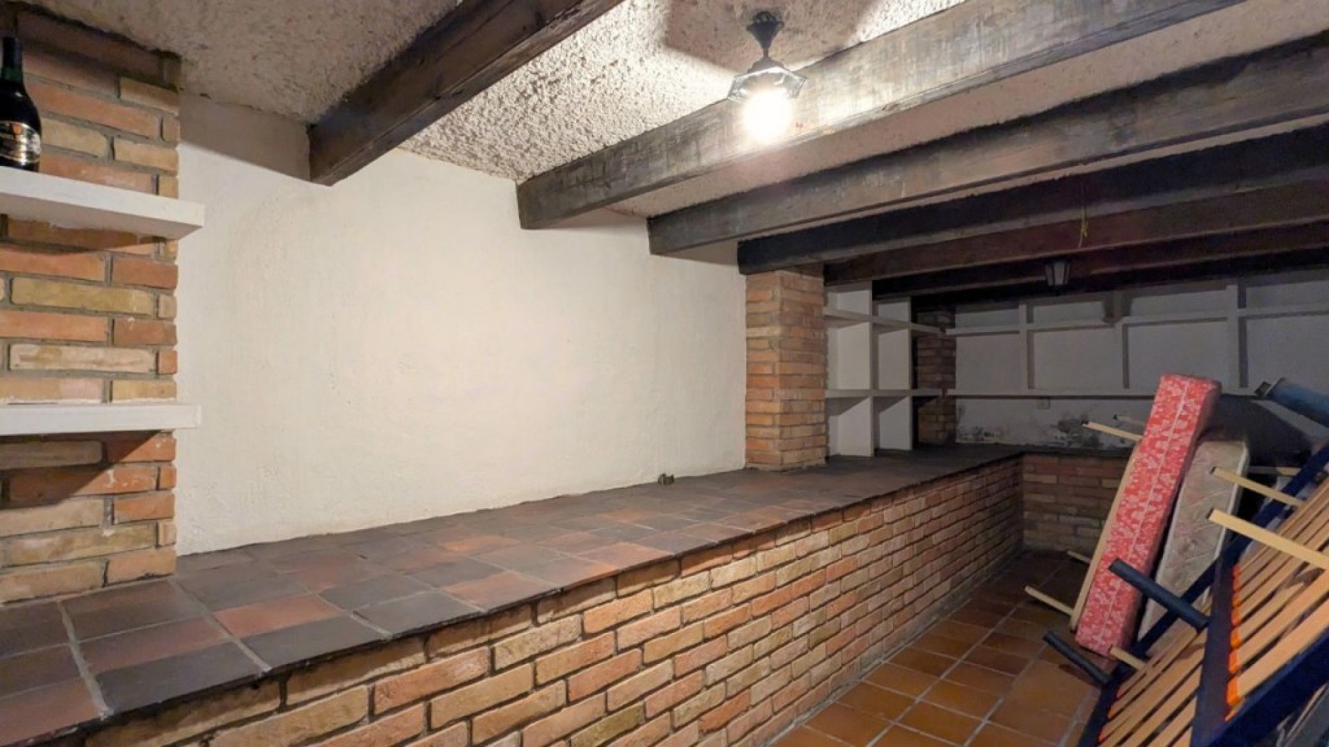 Herverkoop - Vrijstaande Villa -
Mil Palmeras