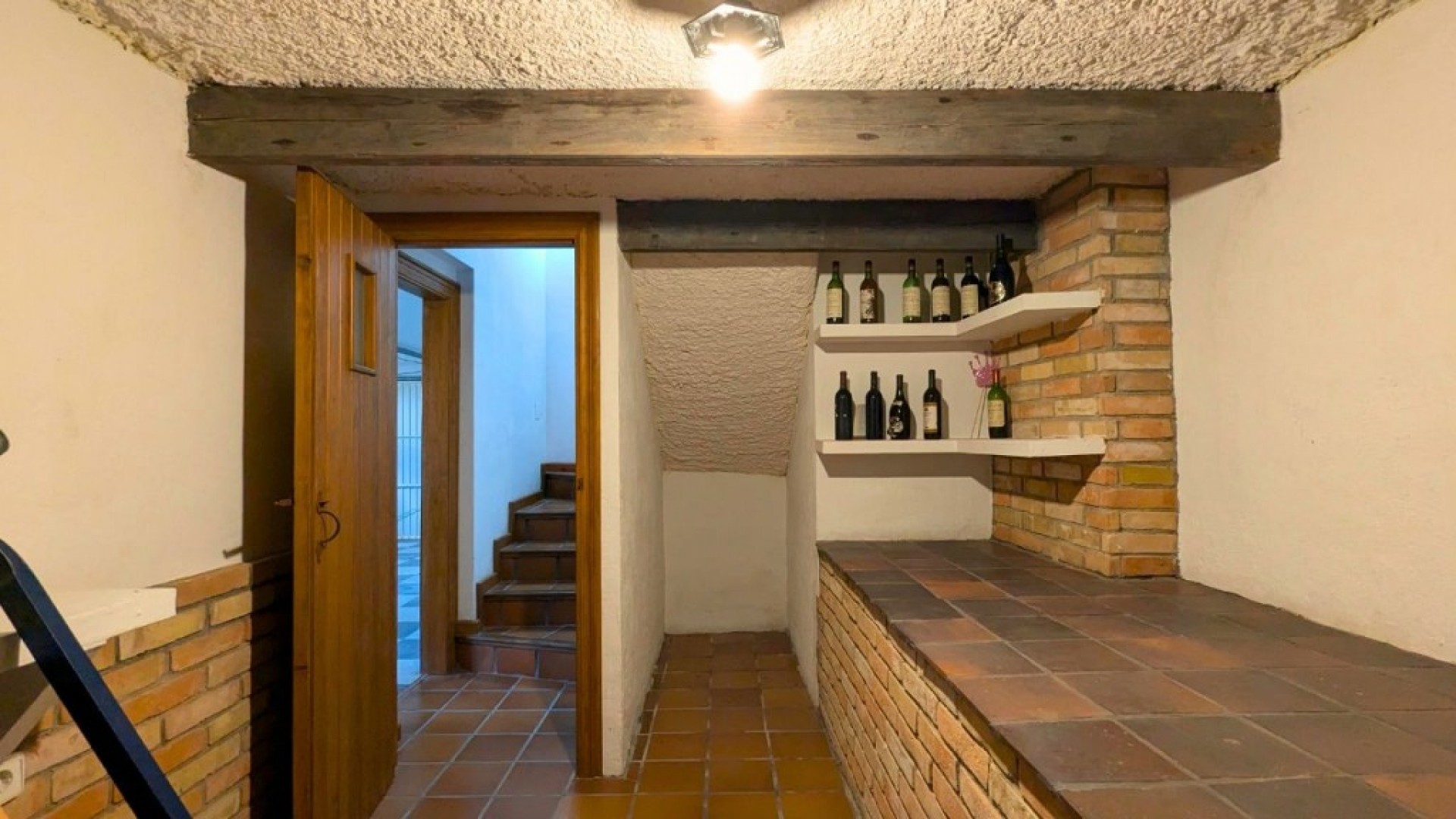 Herverkoop - Vrijstaande Villa -
Mil Palmeras