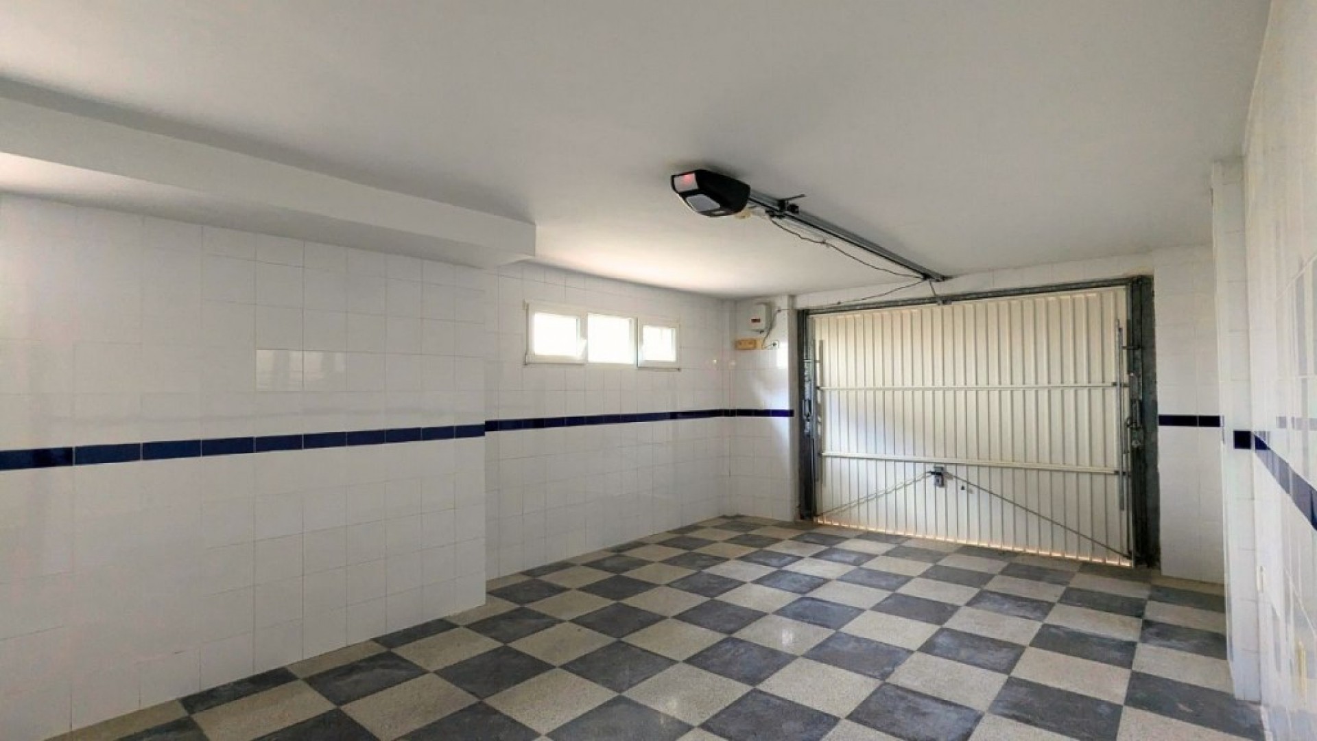 Herverkoop - Vrijstaande Villa -
Mil Palmeras