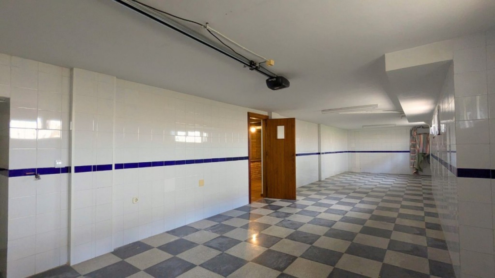 Herverkoop - Vrijstaande Villa -
Mil Palmeras