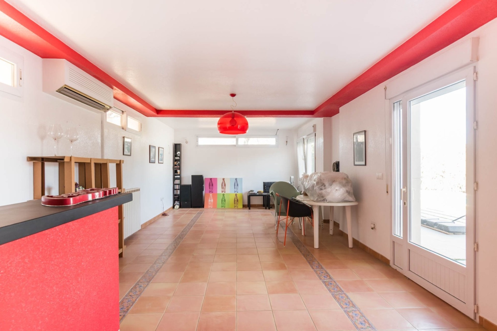 Herverkoop - Vrijstaande Villa -
Molina De Segura - MOLINA DEL SEGURA