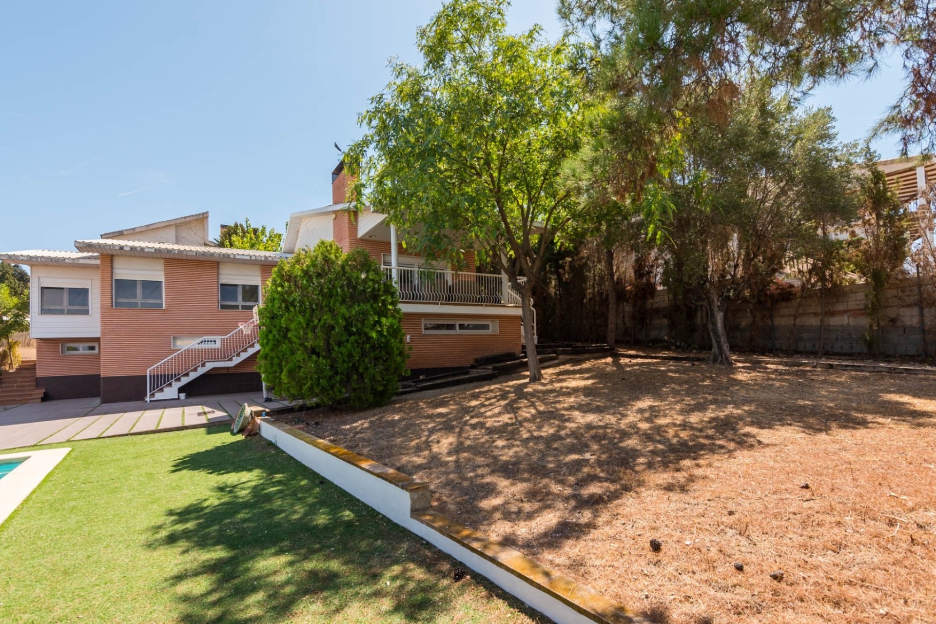 Herverkoop - Vrijstaande Villa -
Molina De Segura - MOLINA DEL SEGURA