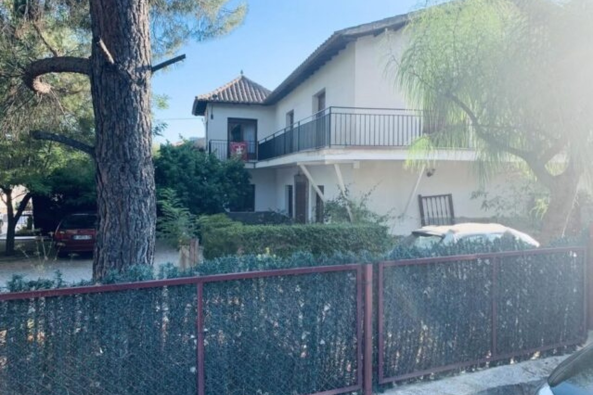 Herverkoop - Vrijstaande Villa -
Monóvar