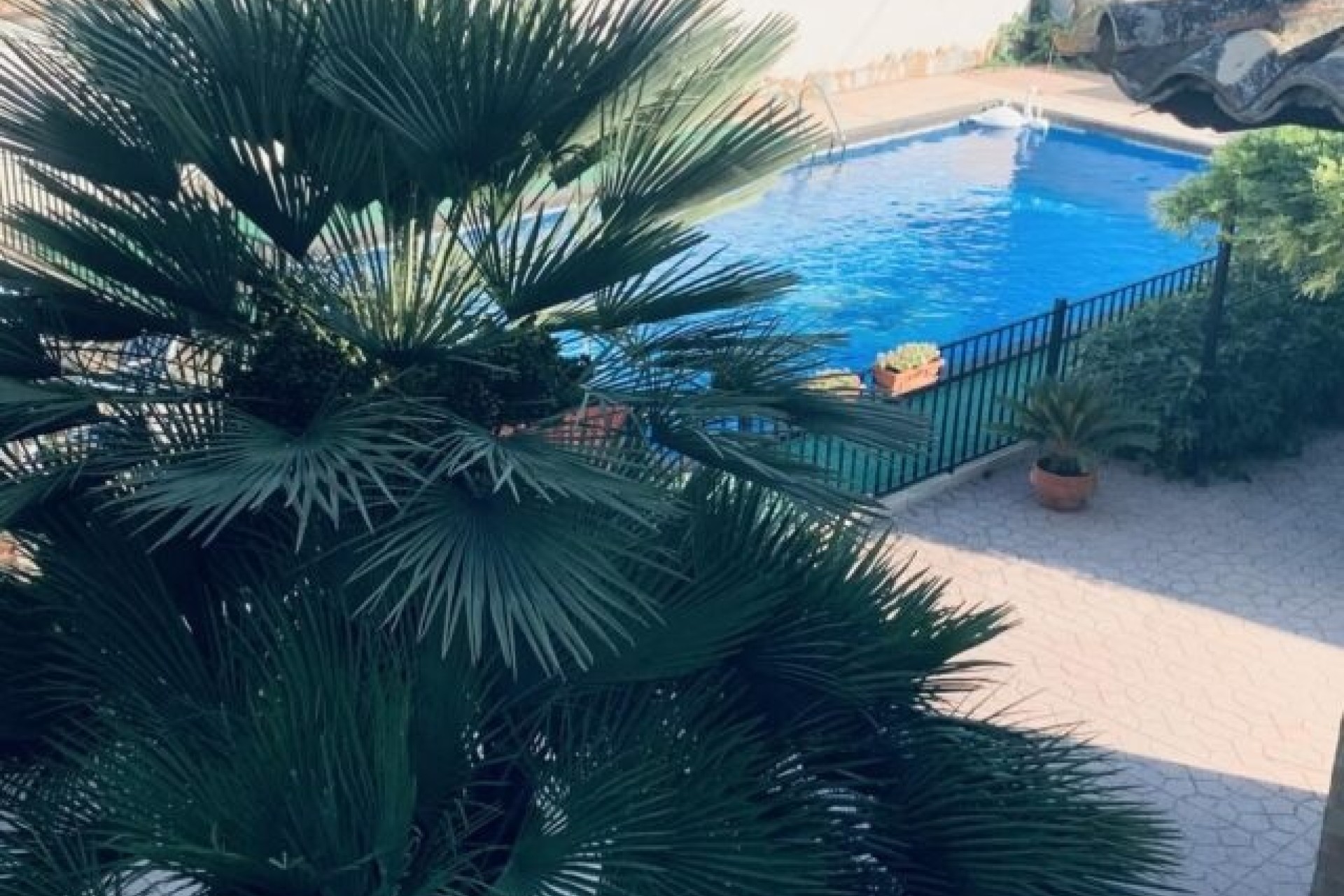 Herverkoop - Vrijstaande Villa -
Monóvar