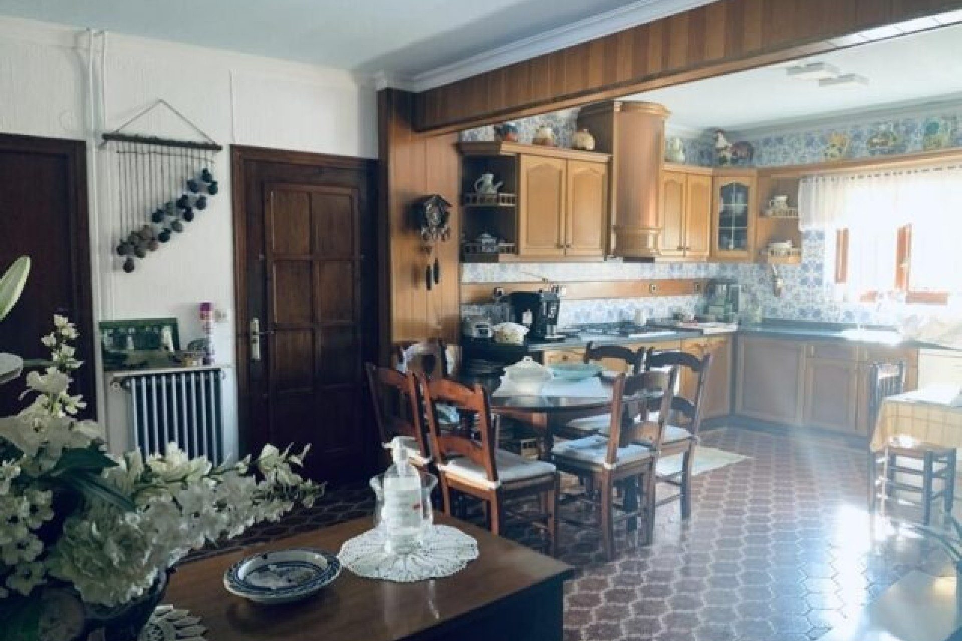 Herverkoop - Vrijstaande Villa -
Monóvar