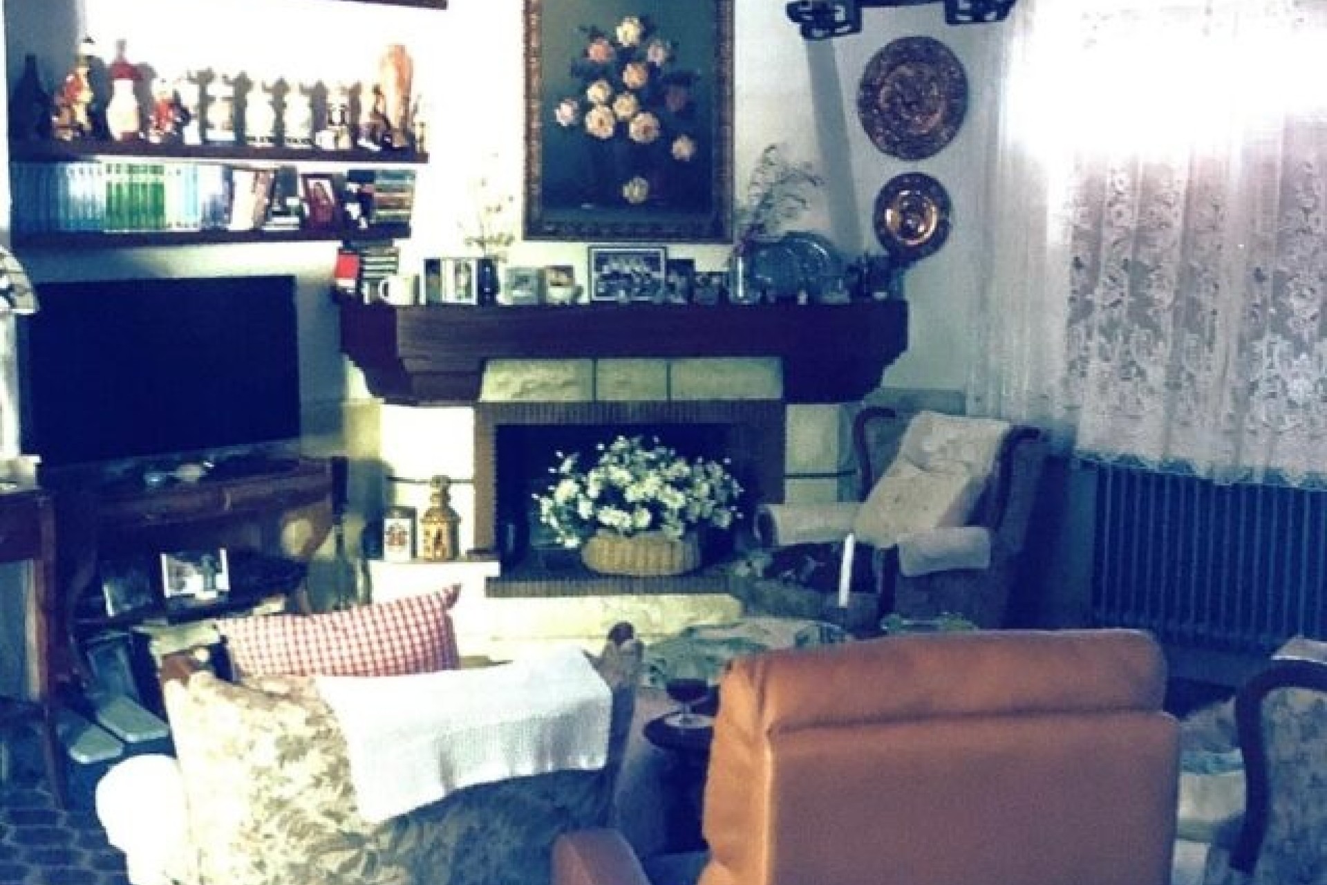 Herverkoop - Vrijstaande Villa -
Monóvar