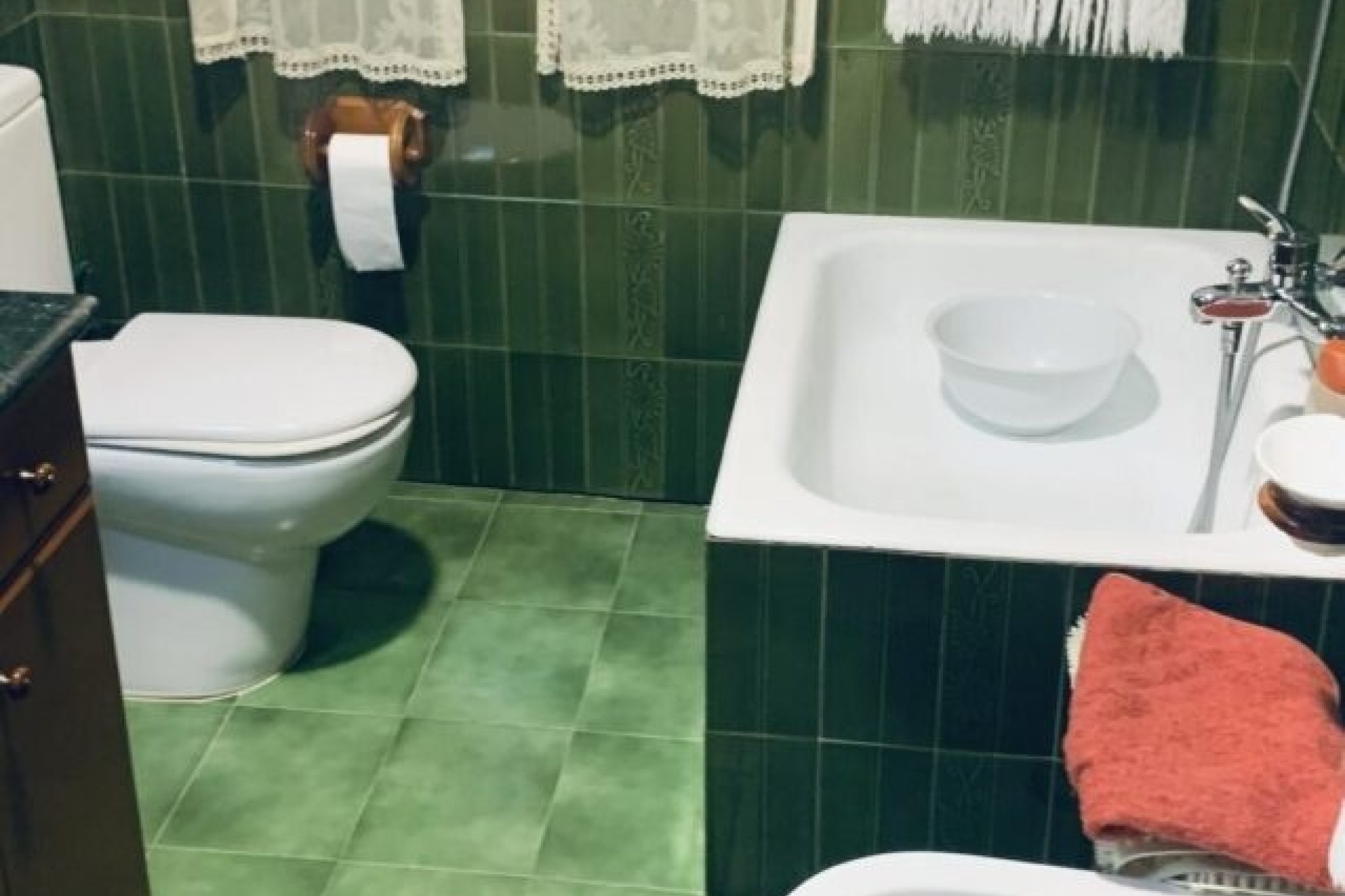 Herverkoop - Vrijstaande Villa -
Monóvar