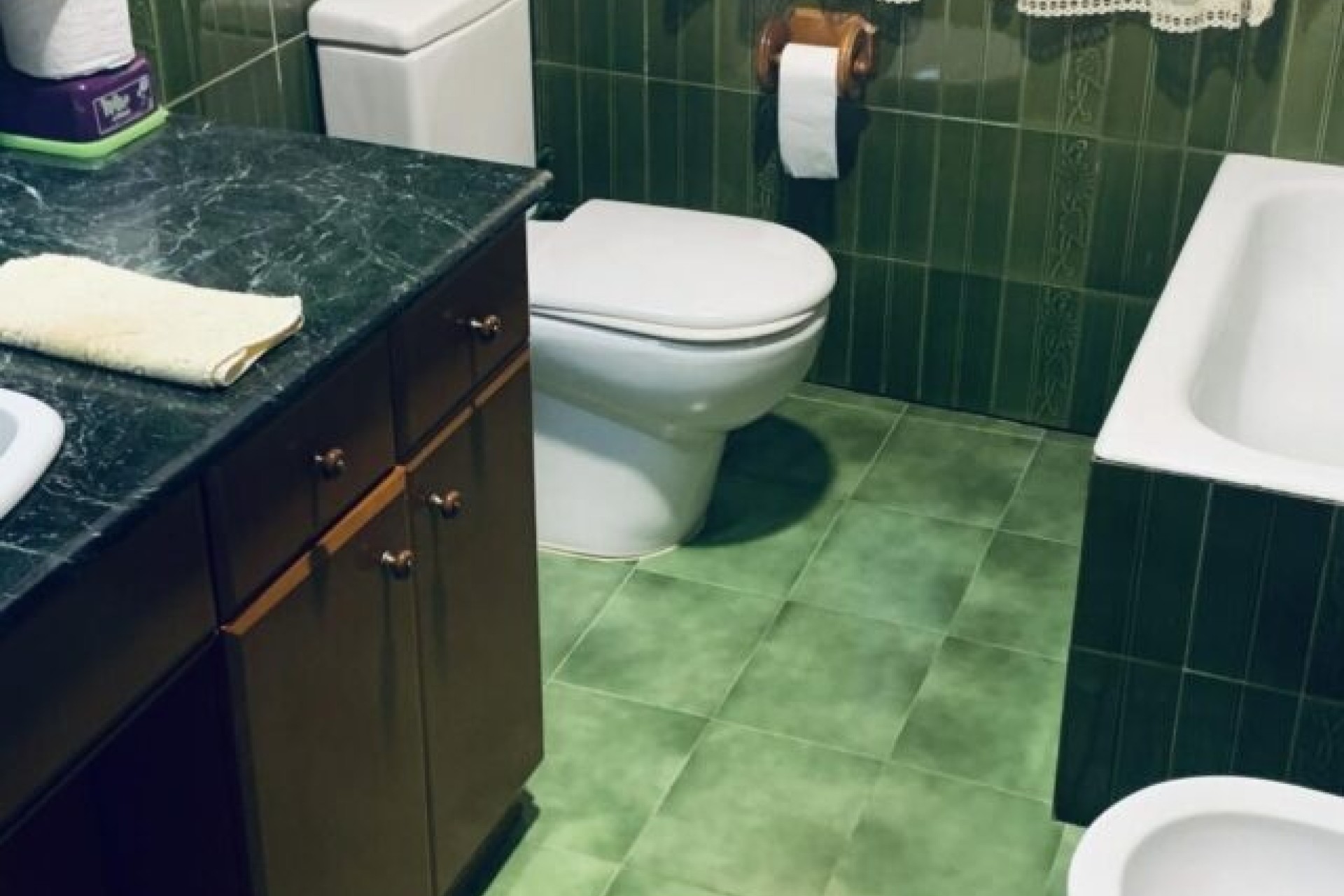 Herverkoop - Vrijstaande Villa -
Monóvar