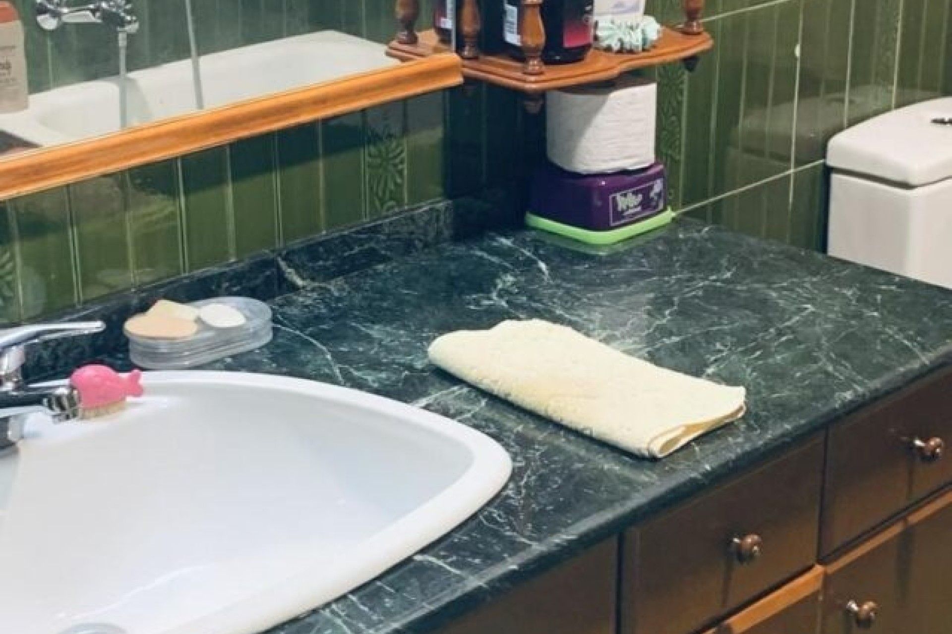 Herverkoop - Vrijstaande Villa -
Monóvar