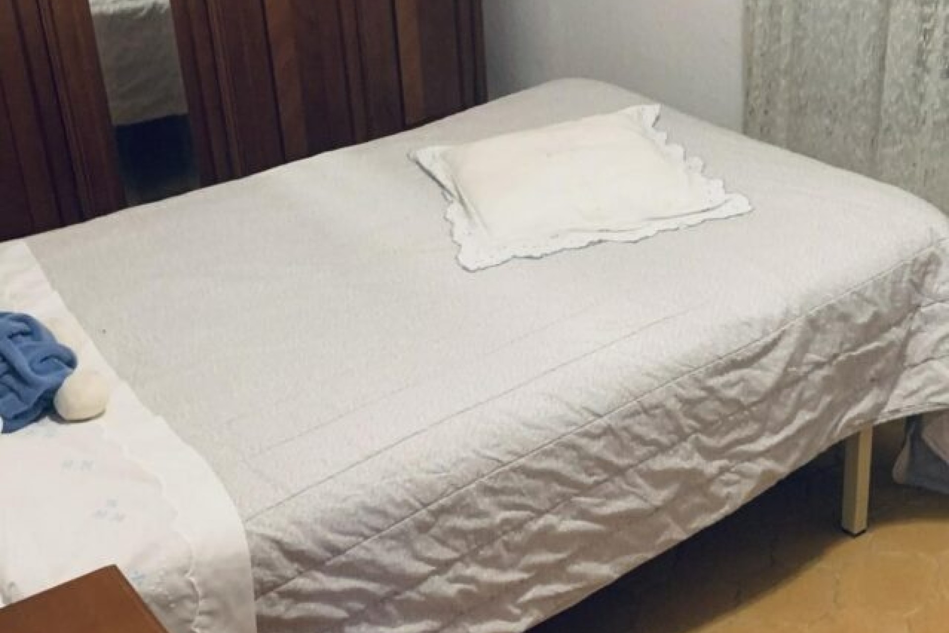 Herverkoop - Vrijstaande Villa -
Monóvar