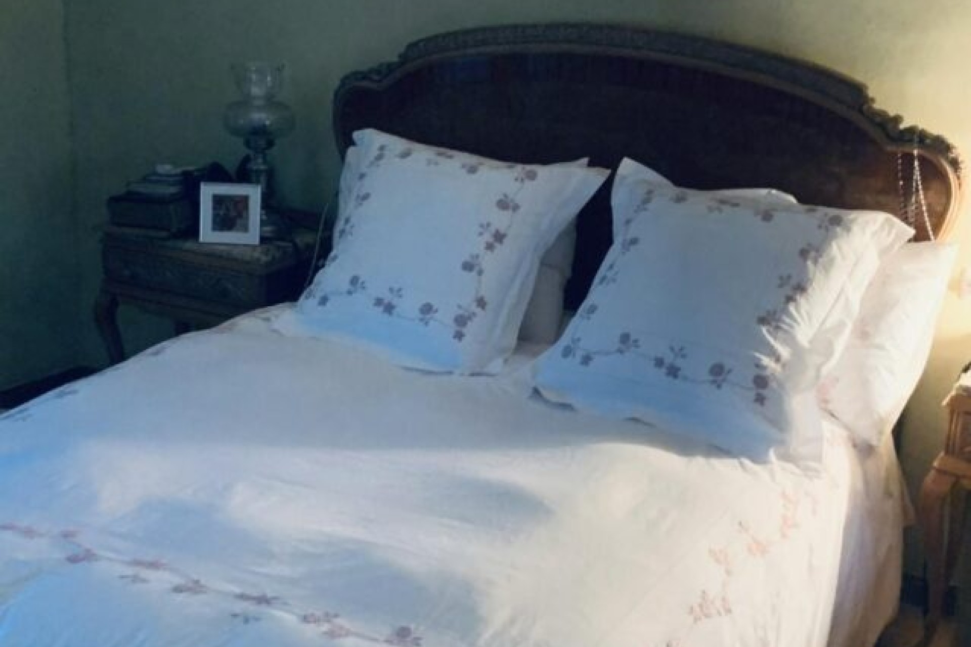 Herverkoop - Vrijstaande Villa -
Monóvar