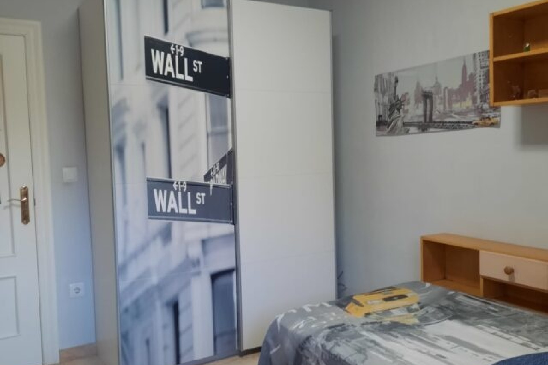 Herverkoop - Vrijstaande Villa -
Monóvar