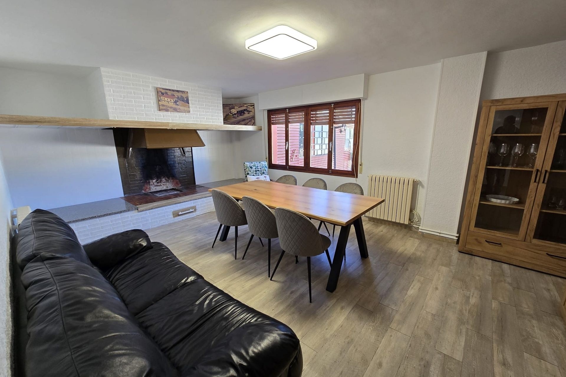 Herverkoop - Vrijstaande Villa -
Monóvar