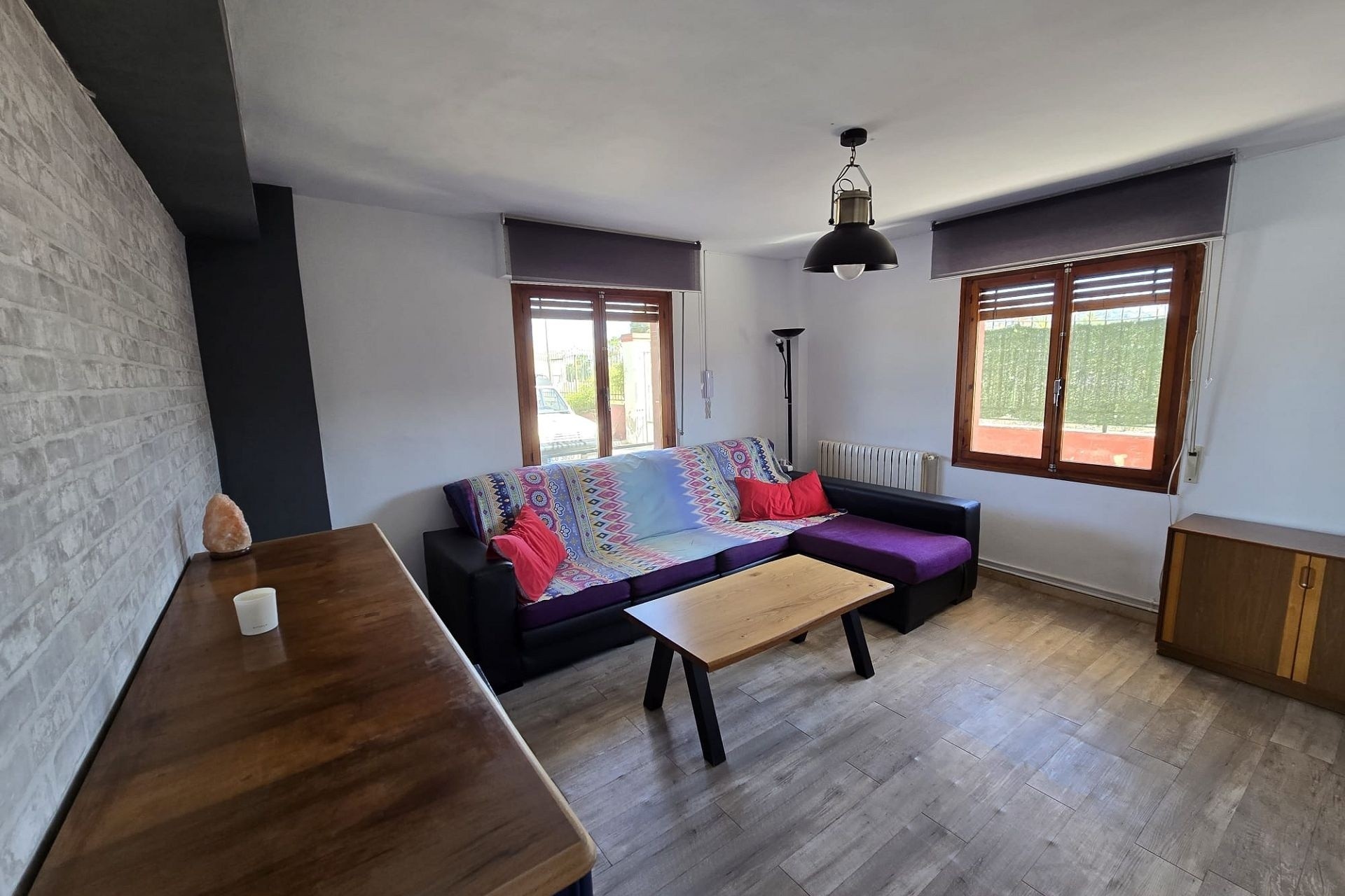 Herverkoop - Vrijstaande Villa -
Monóvar