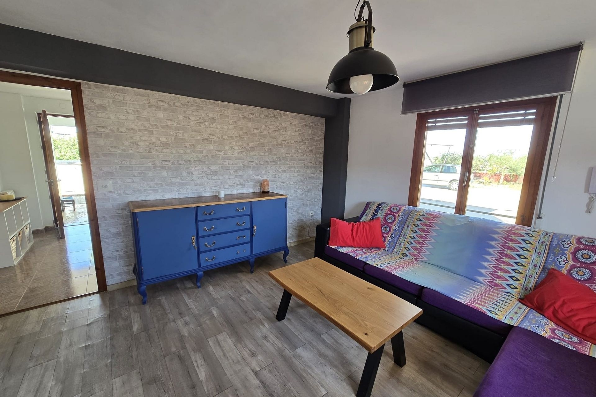 Herverkoop - Vrijstaande Villa -
Monóvar