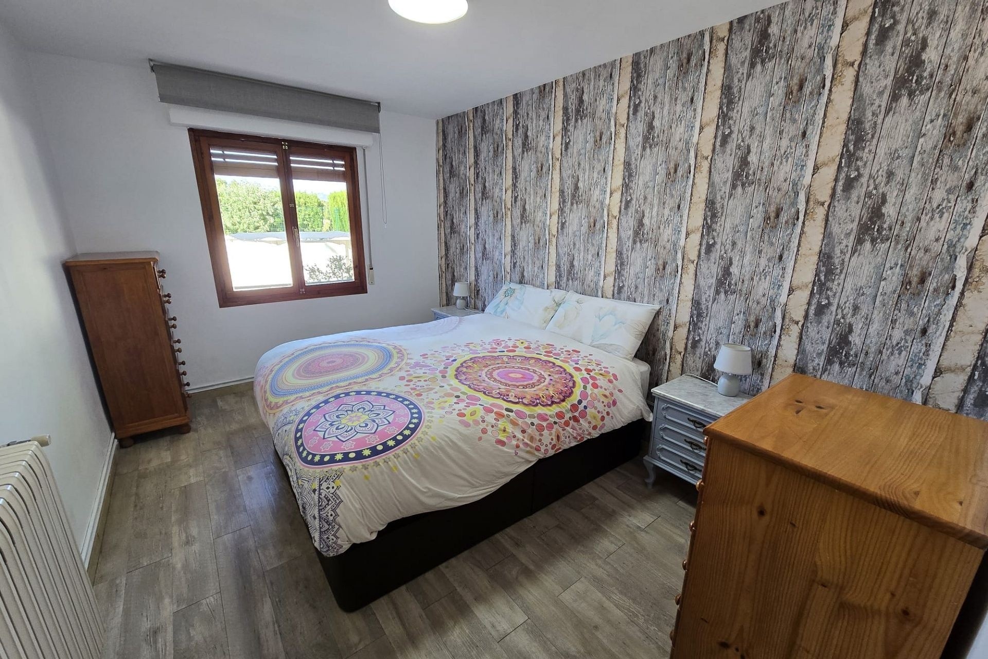 Herverkoop - Vrijstaande Villa -
Monóvar