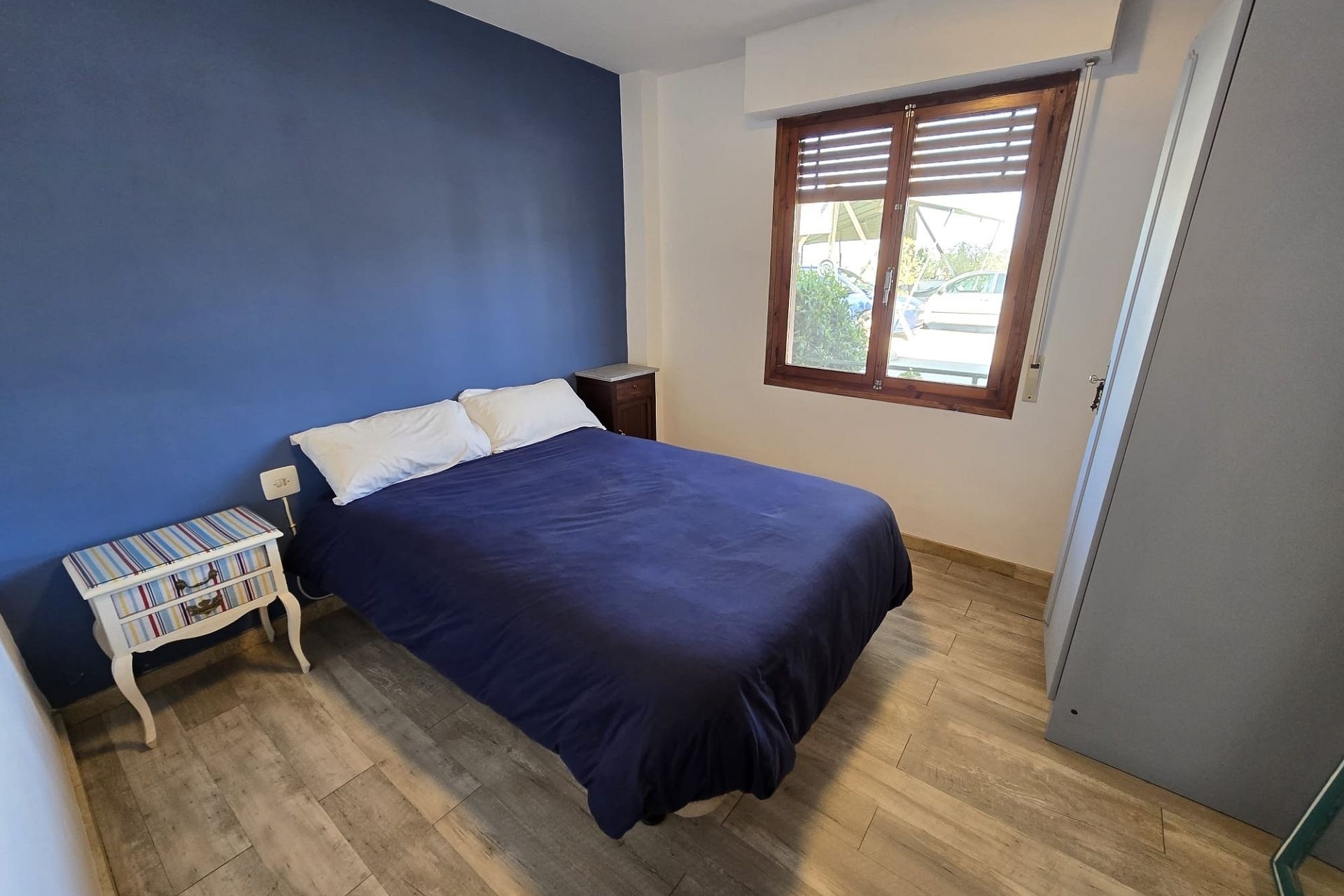 Herverkoop - Vrijstaande Villa -
Monóvar