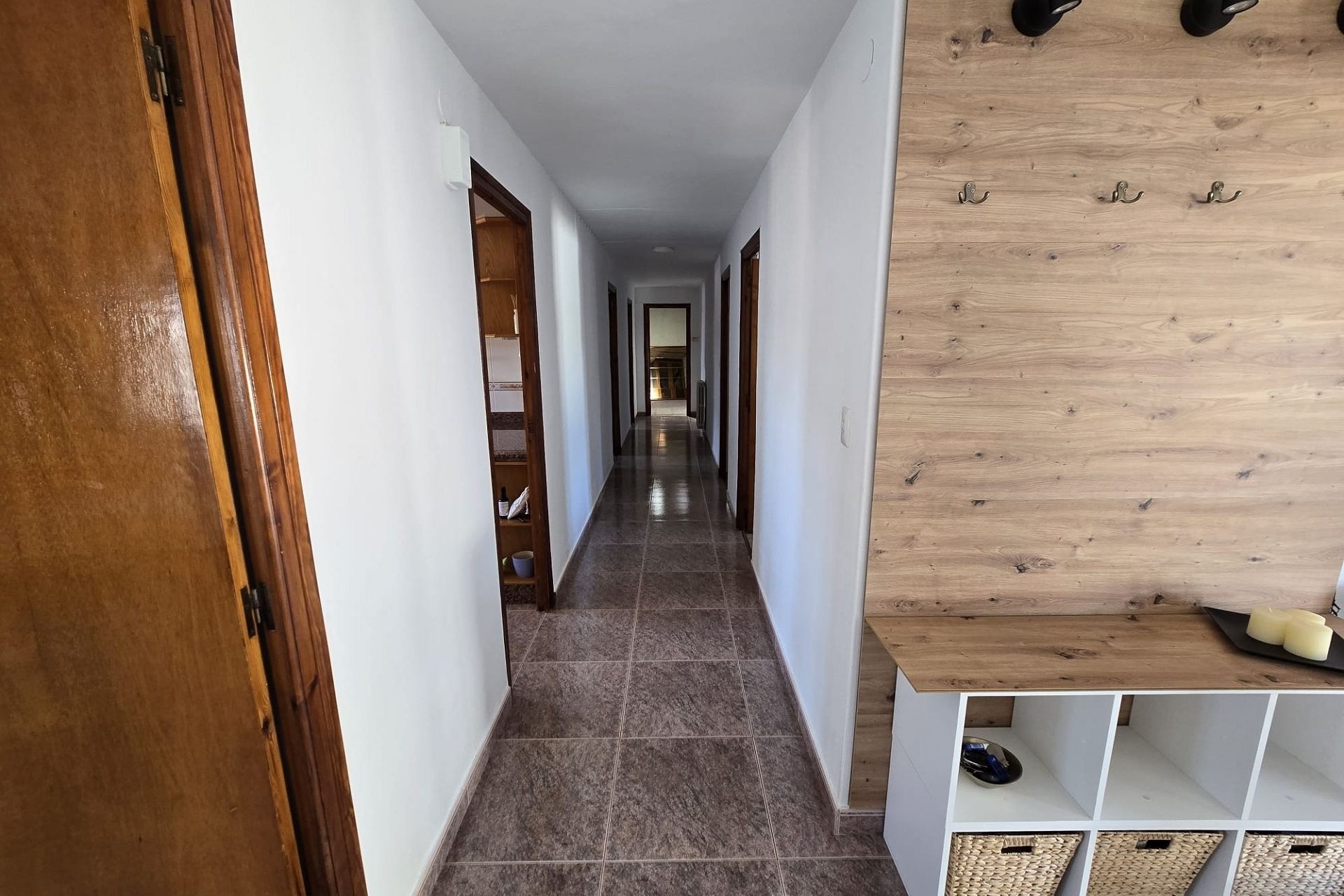 Herverkoop - Vrijstaande Villa -
Monóvar